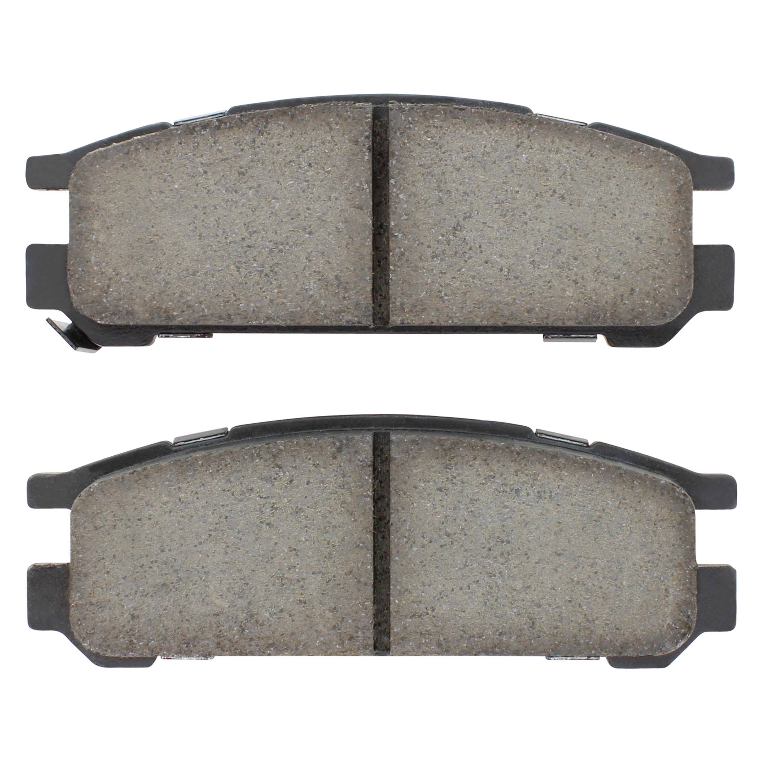 QB Ceramic Brake Pads