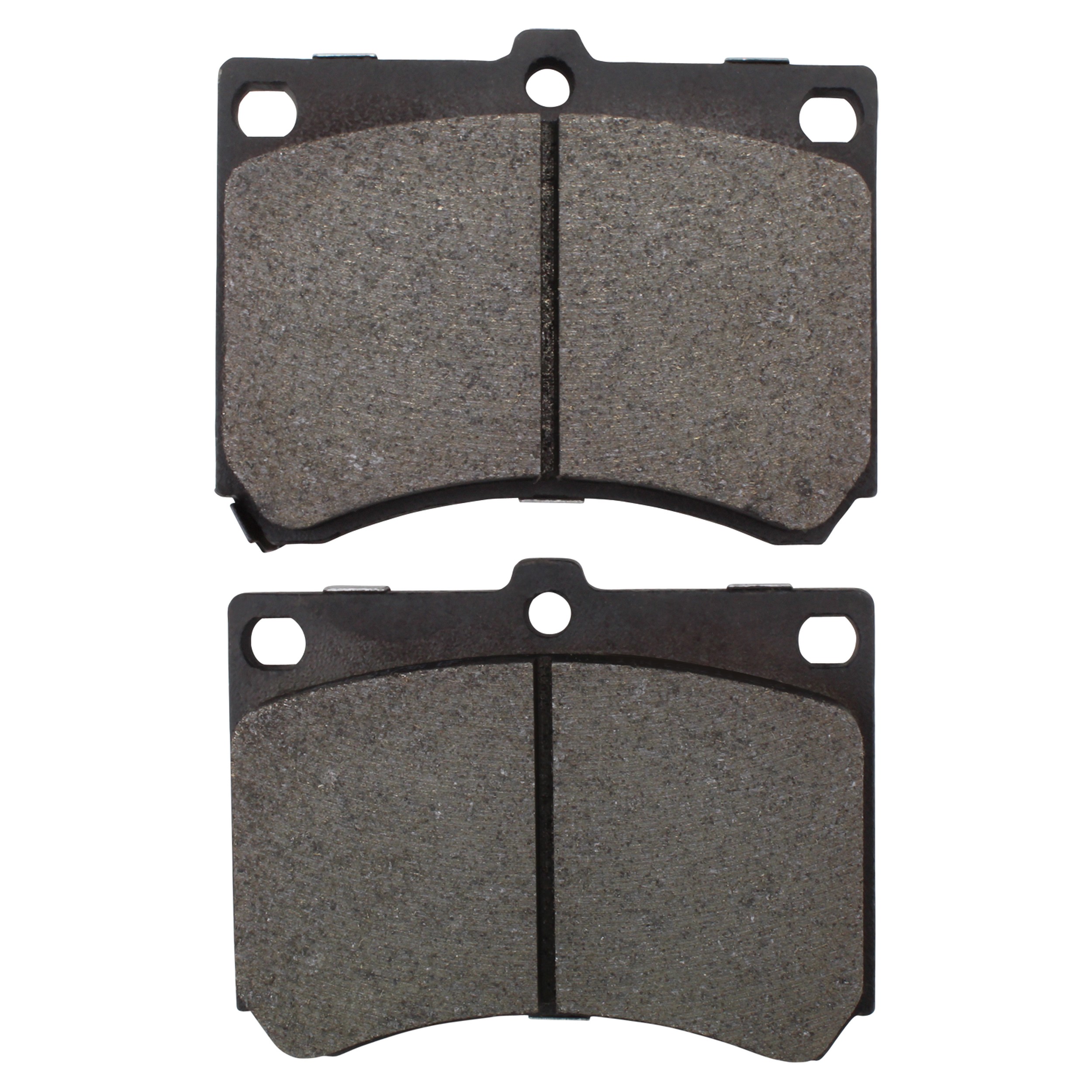 QB Semi-Metallic Brake Pads