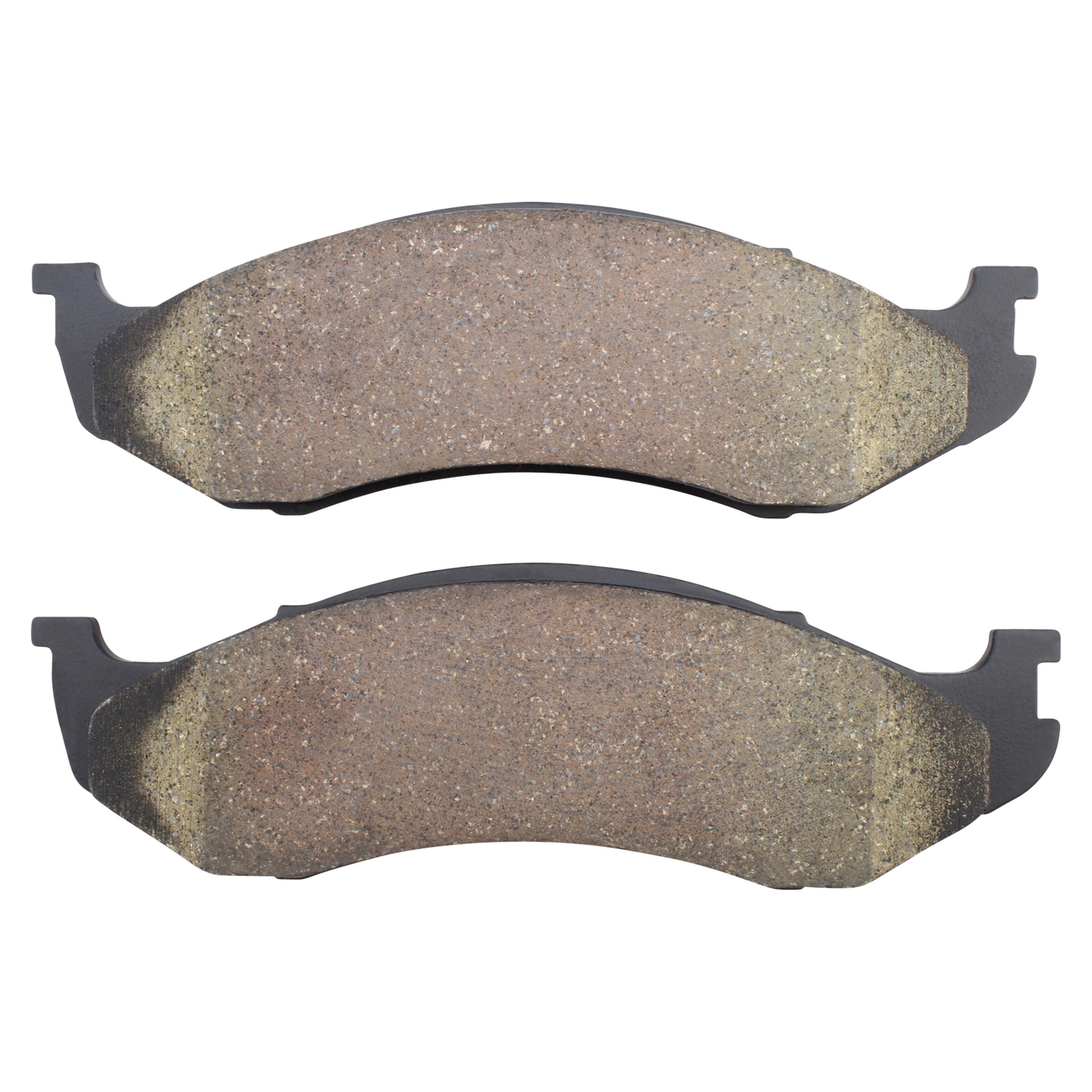 QB Ceramic Brake Pads