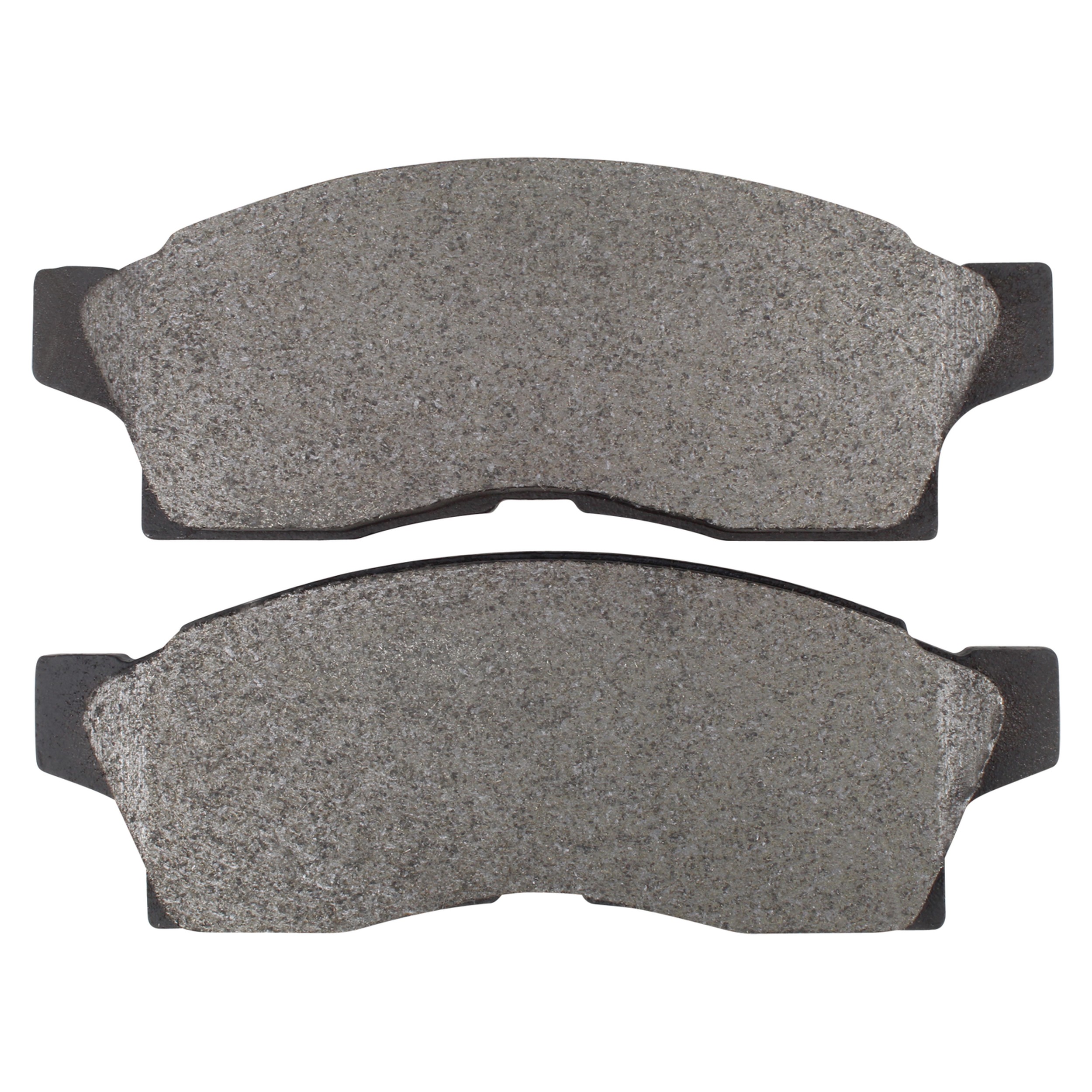 QB Semi-Metallic Brake Pads