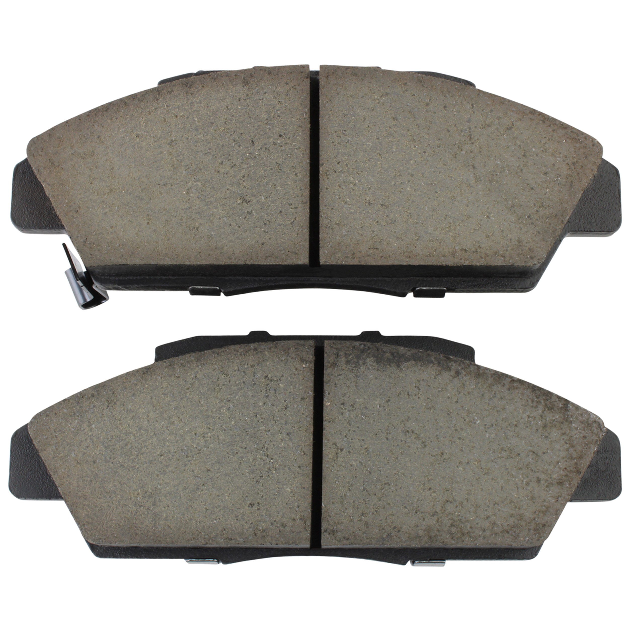 QB Ceramic Brake Pads