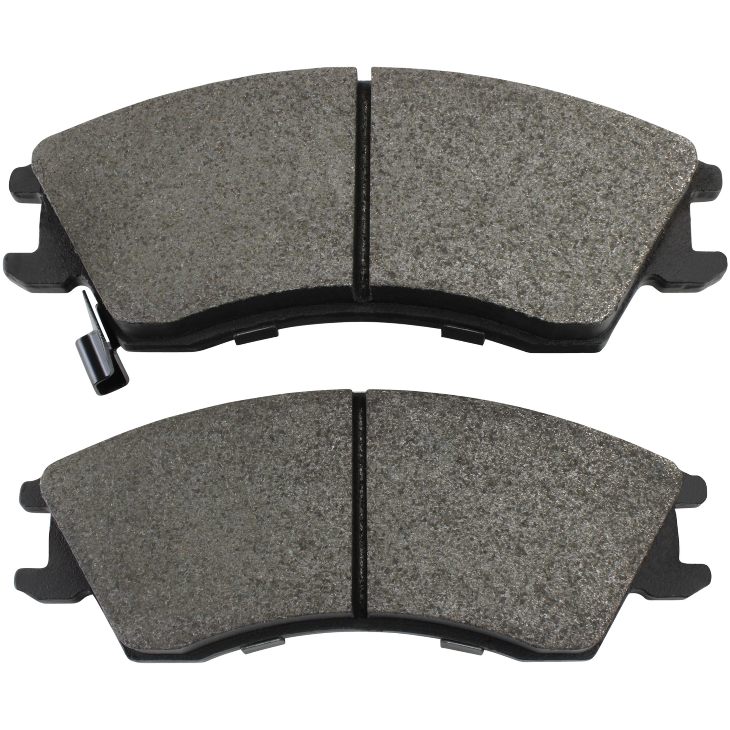 QB Semi-Metallic Brake Pads