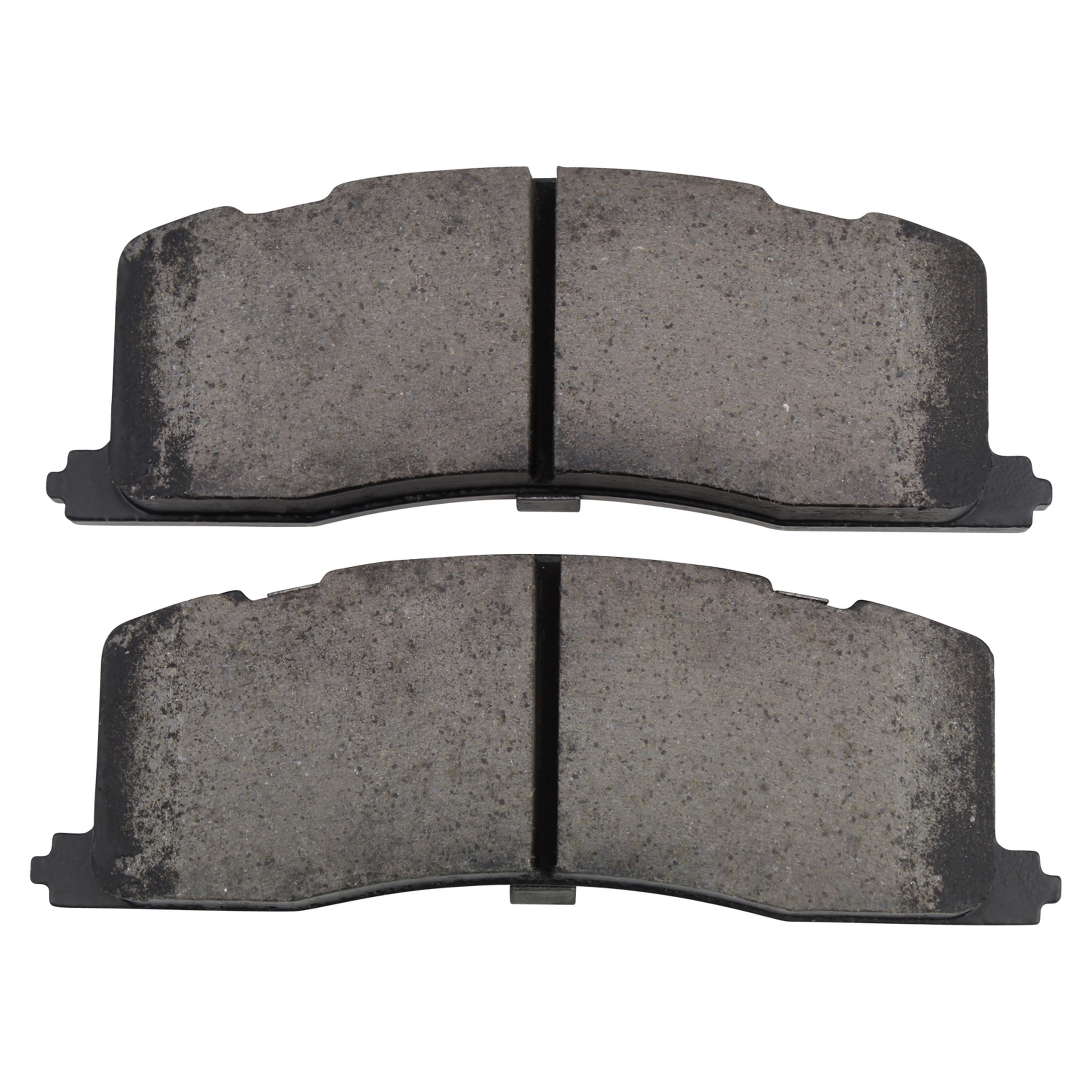 QB Ceramic Brake Pads