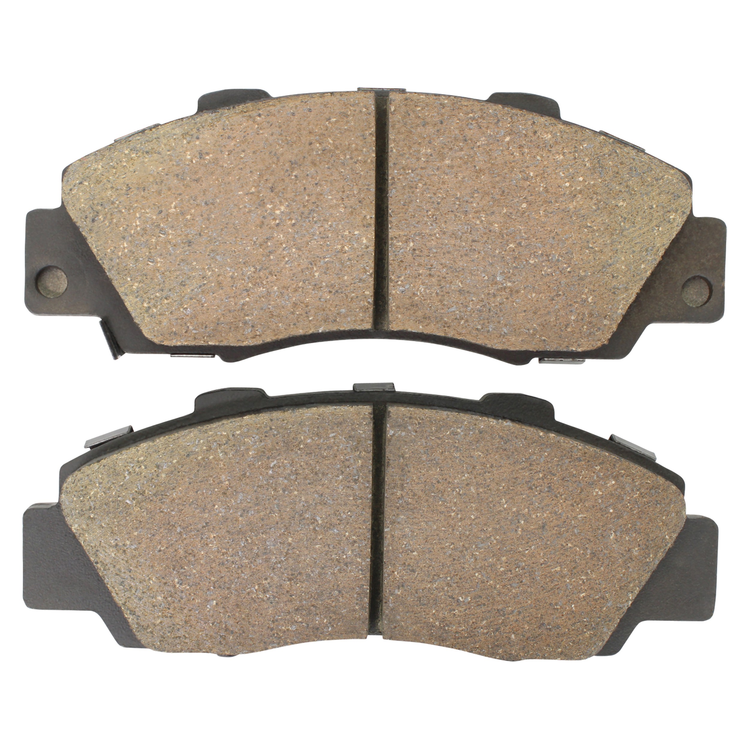 QB Ceramic Brake Pads