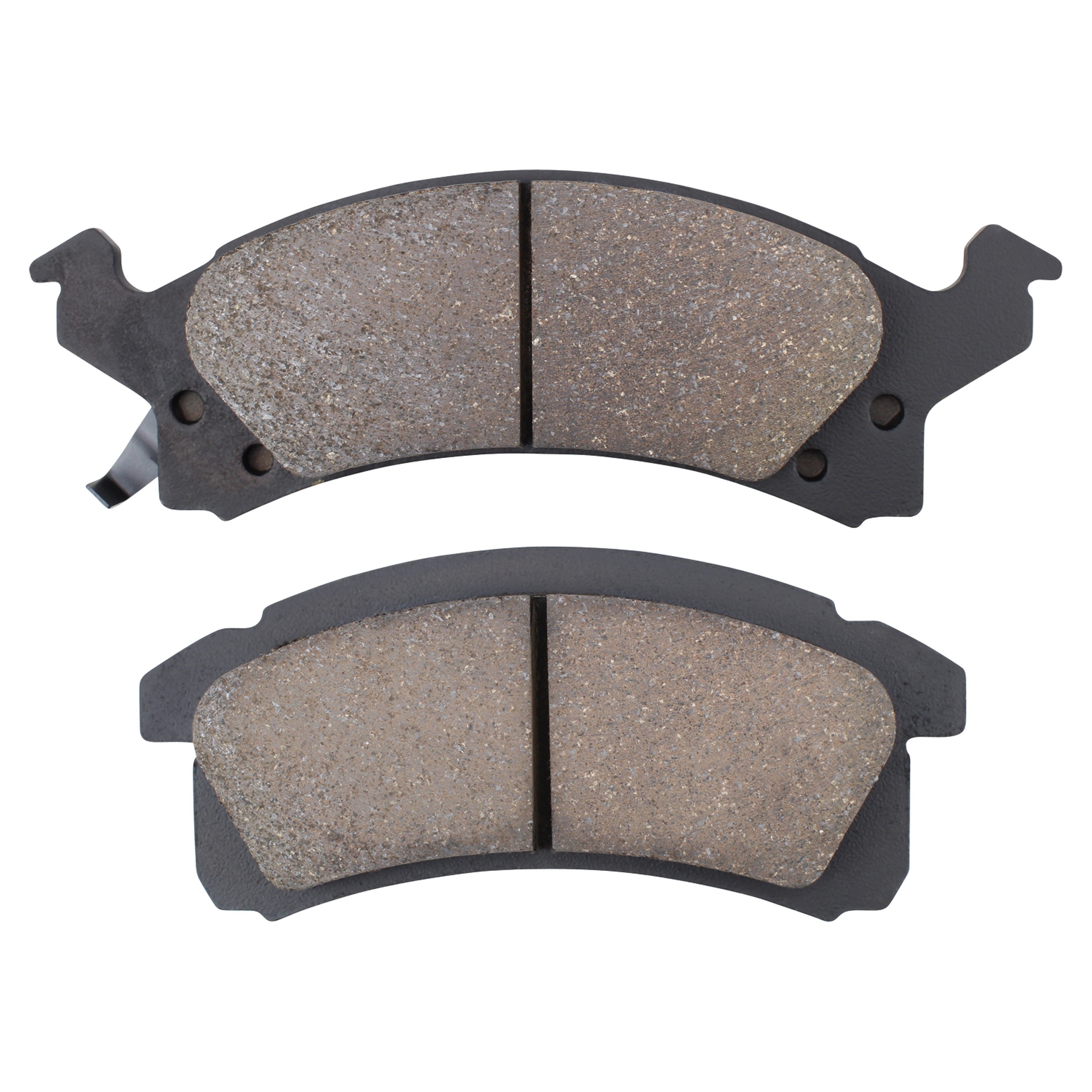 QB Ceramic Brake Pads