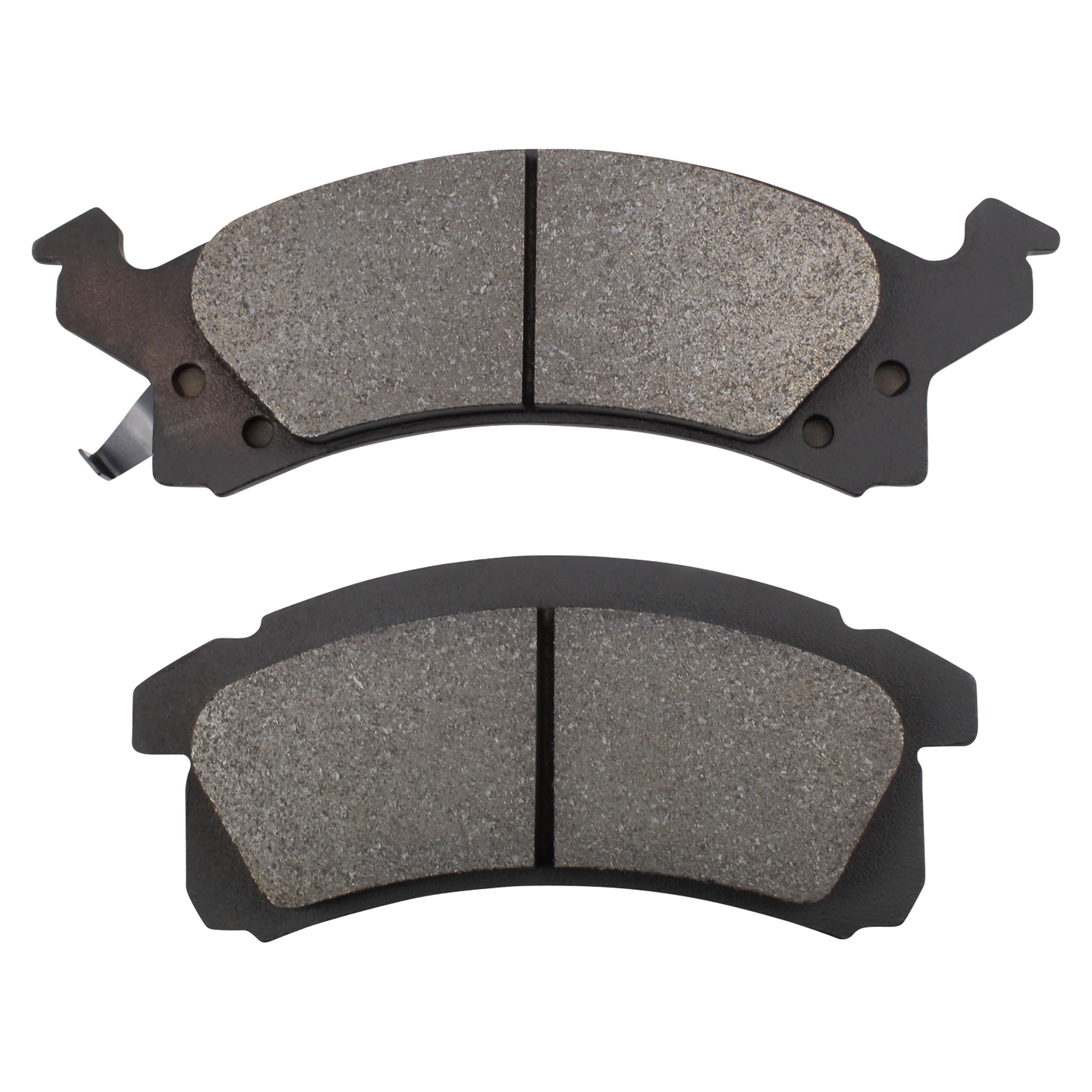 QB Semi-Metallic Brake Pads