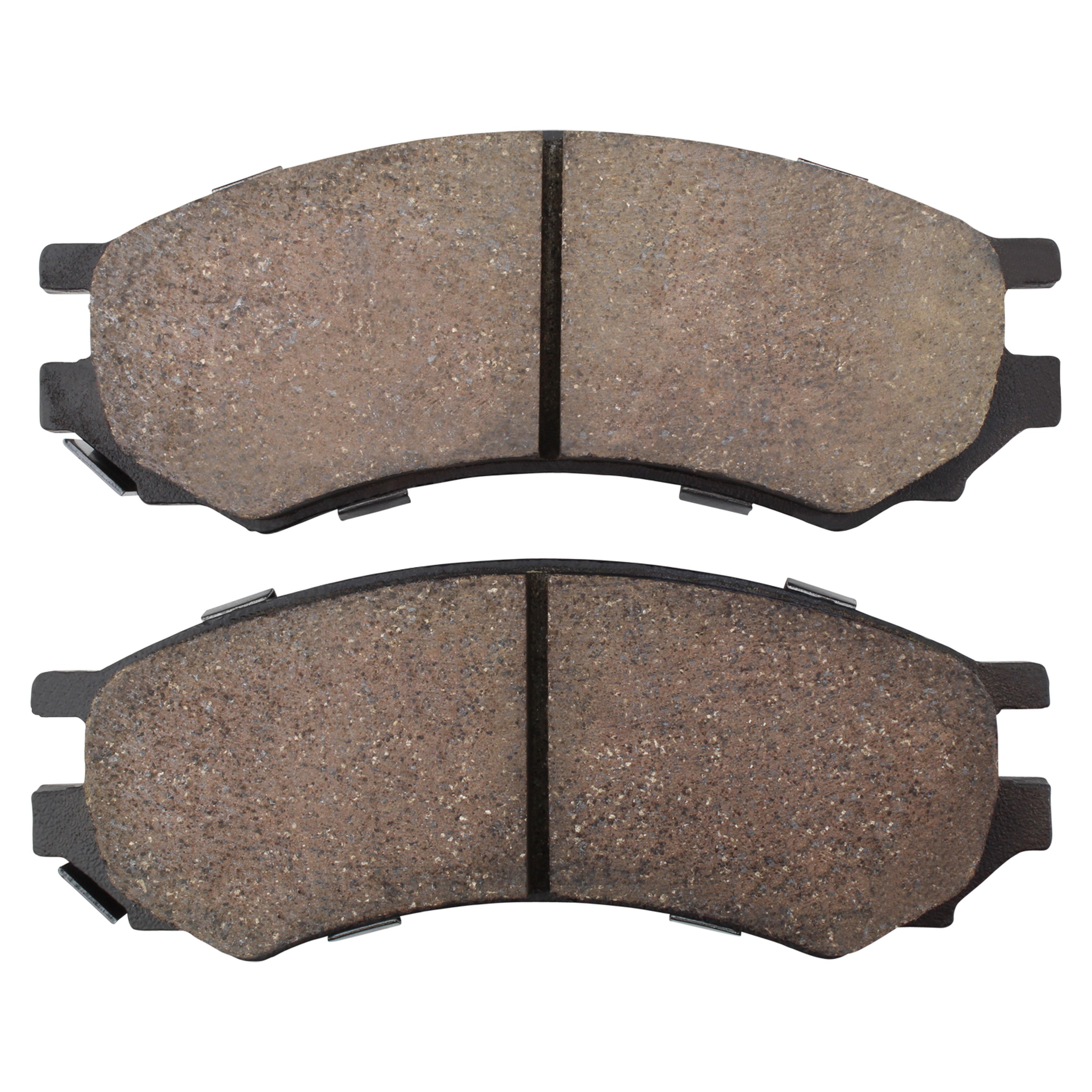 QB Ceramic Brake Pads