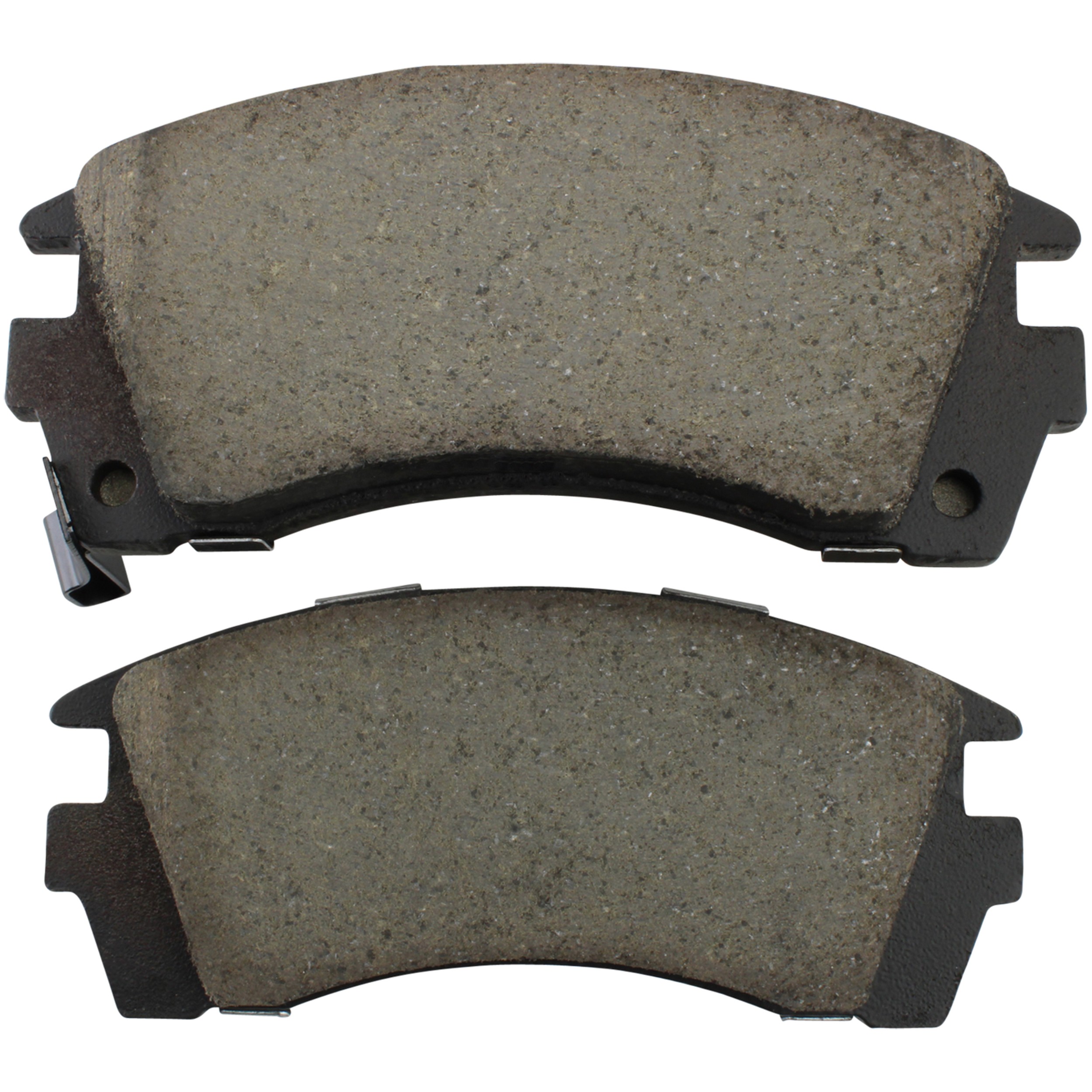 QB Semi-Metallic Brake Pads