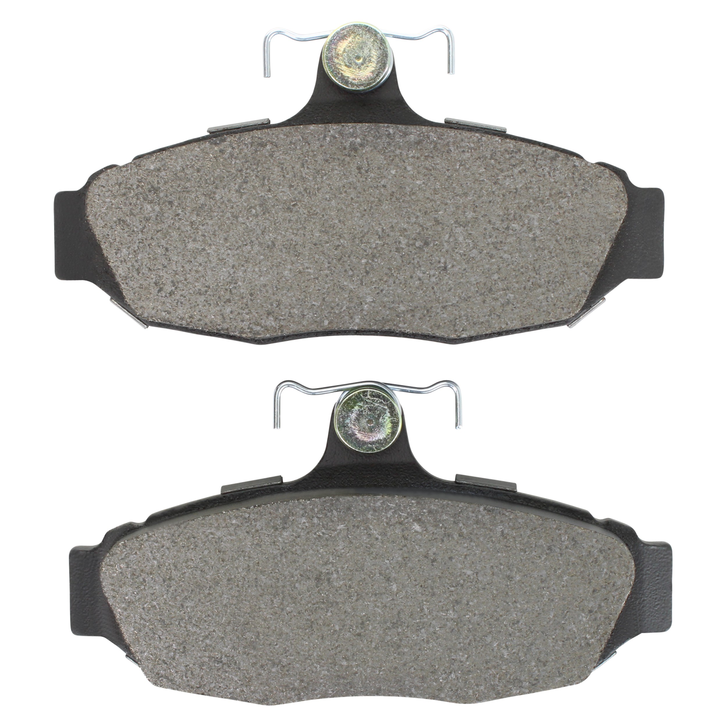 QB Semi-Metallic Brake Pads