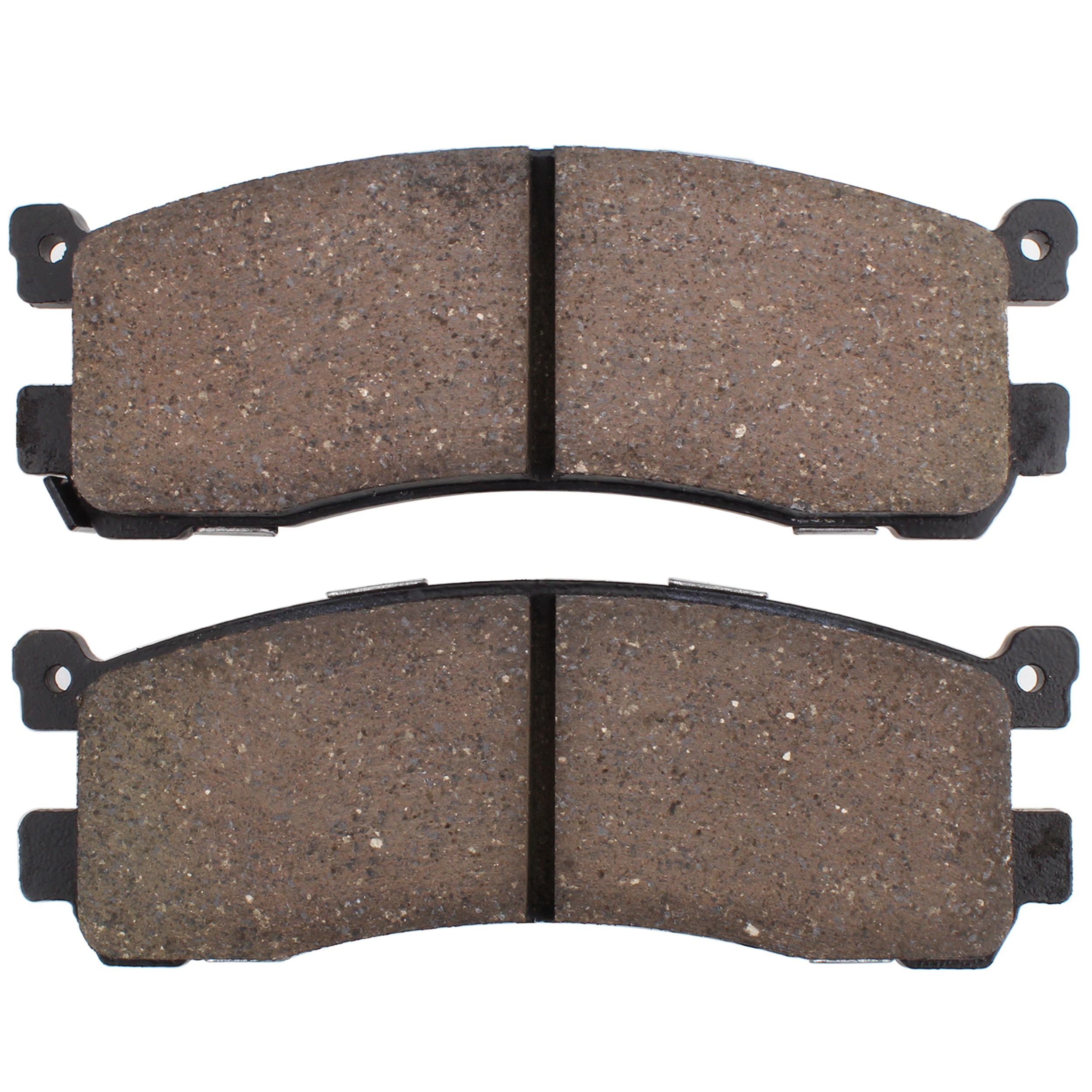 QB Ceramic Brake Pads