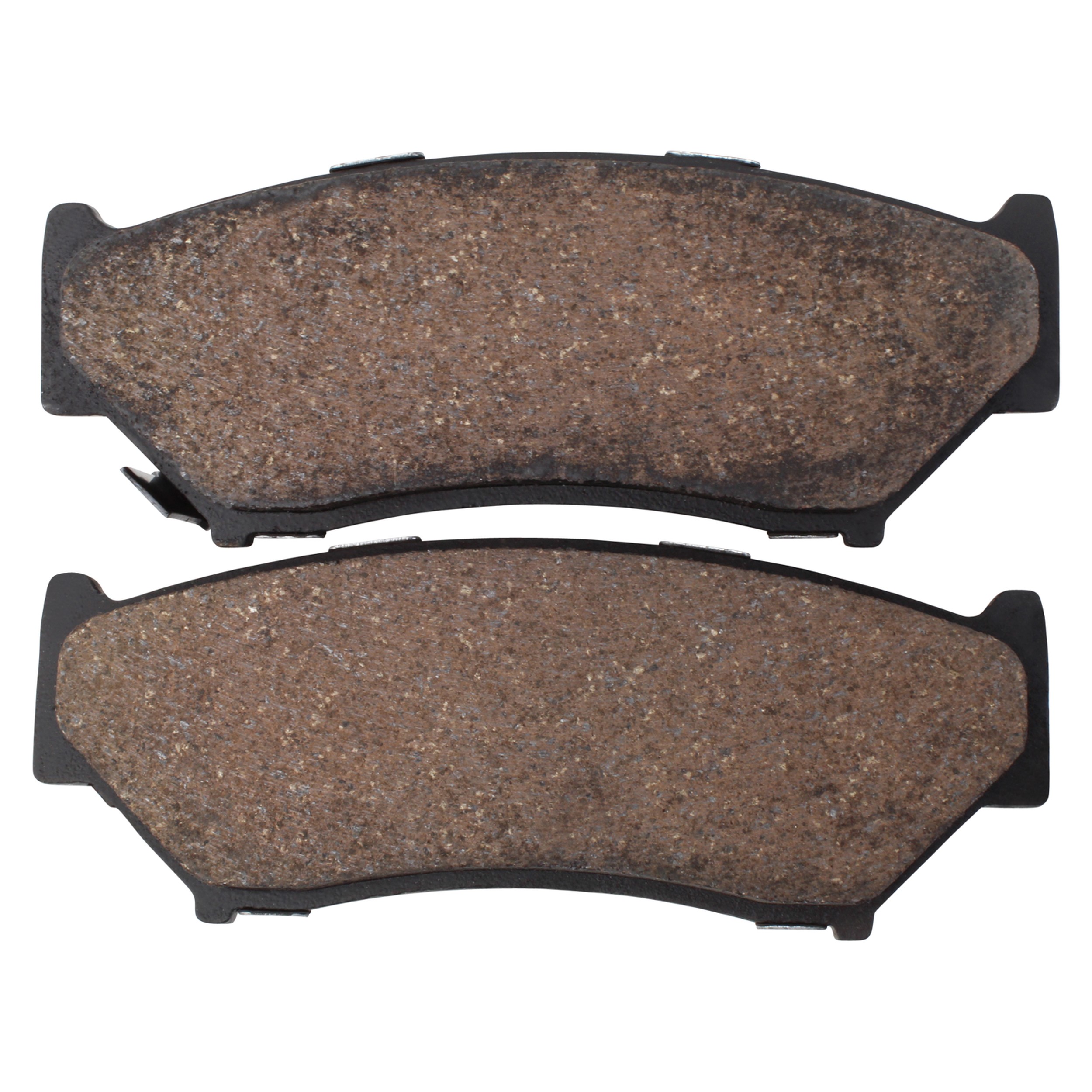 QB Ceramic Brake Pads