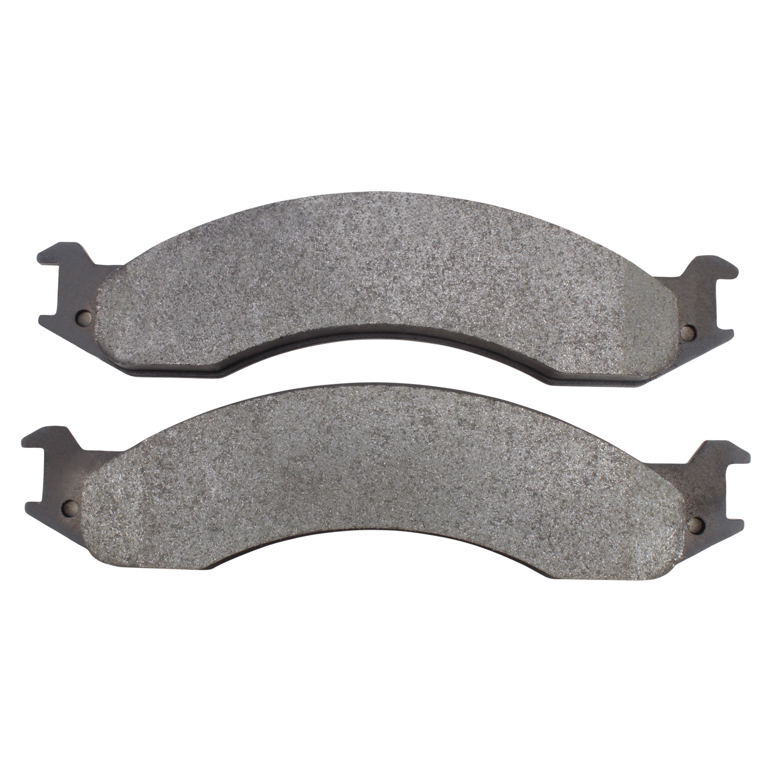 QB Semi-Metallic Brake Pads
