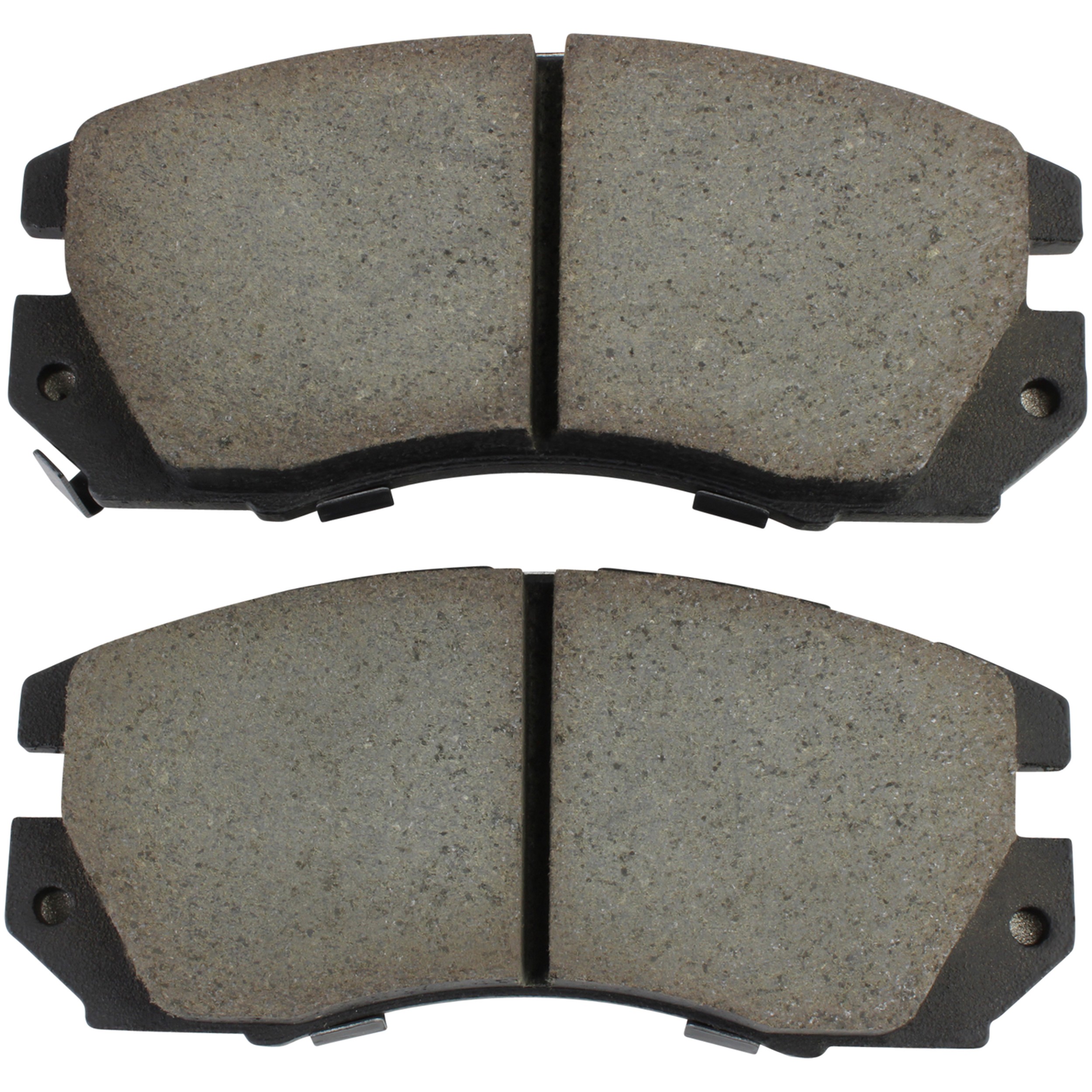 QB Semi-Metallic Brake Pads