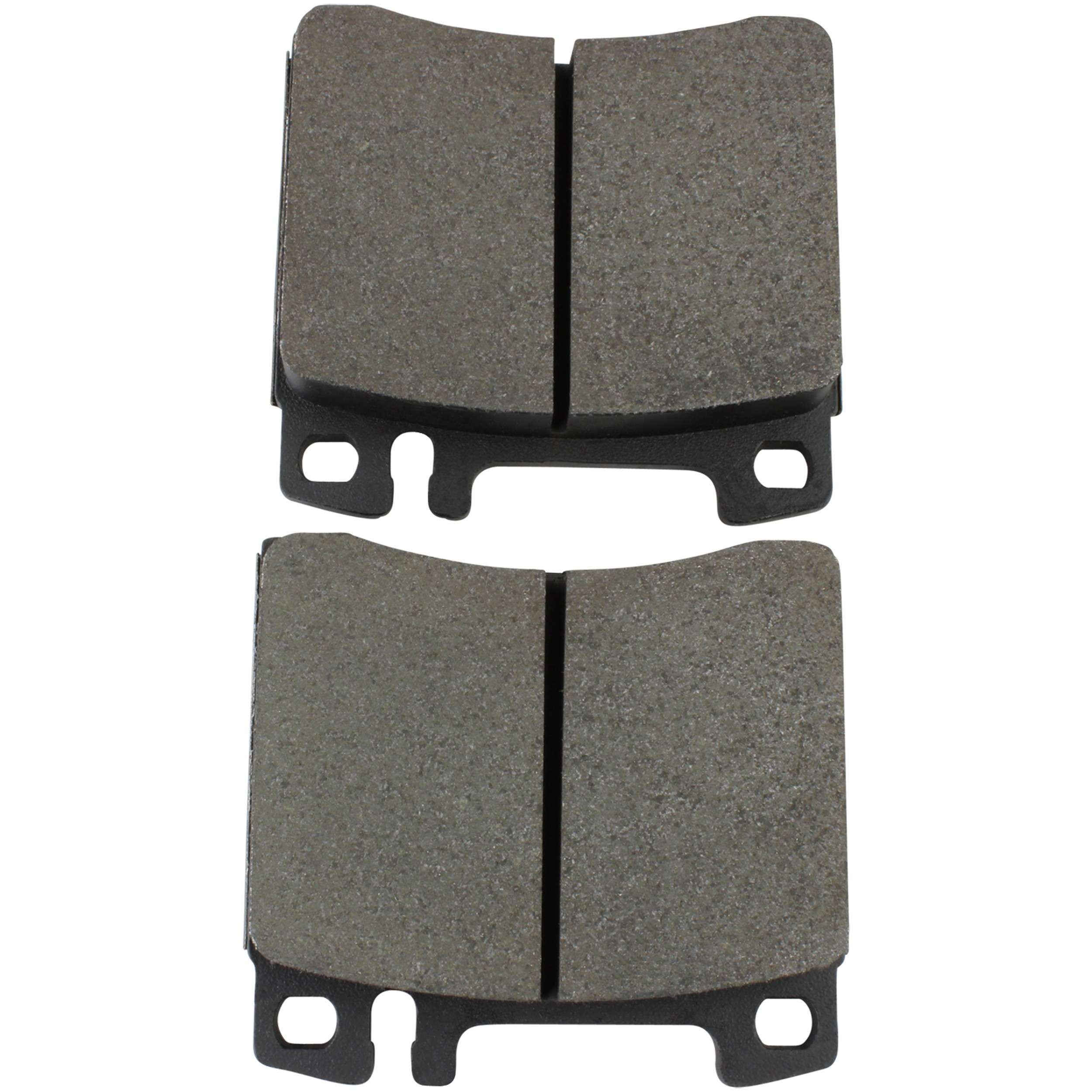 QB Semi-Metallic Brake Pads