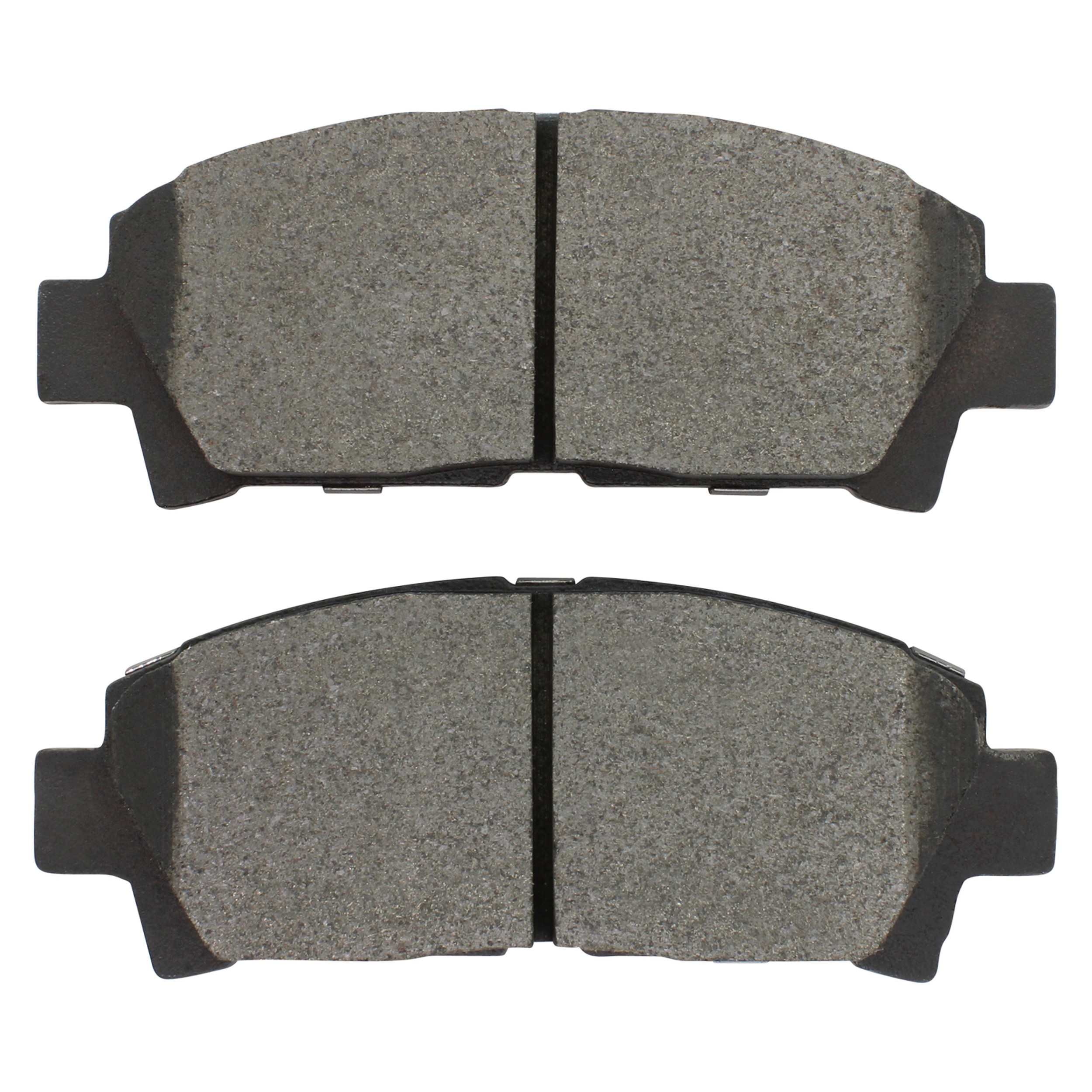 QB Semi-Metallic Brake Pads