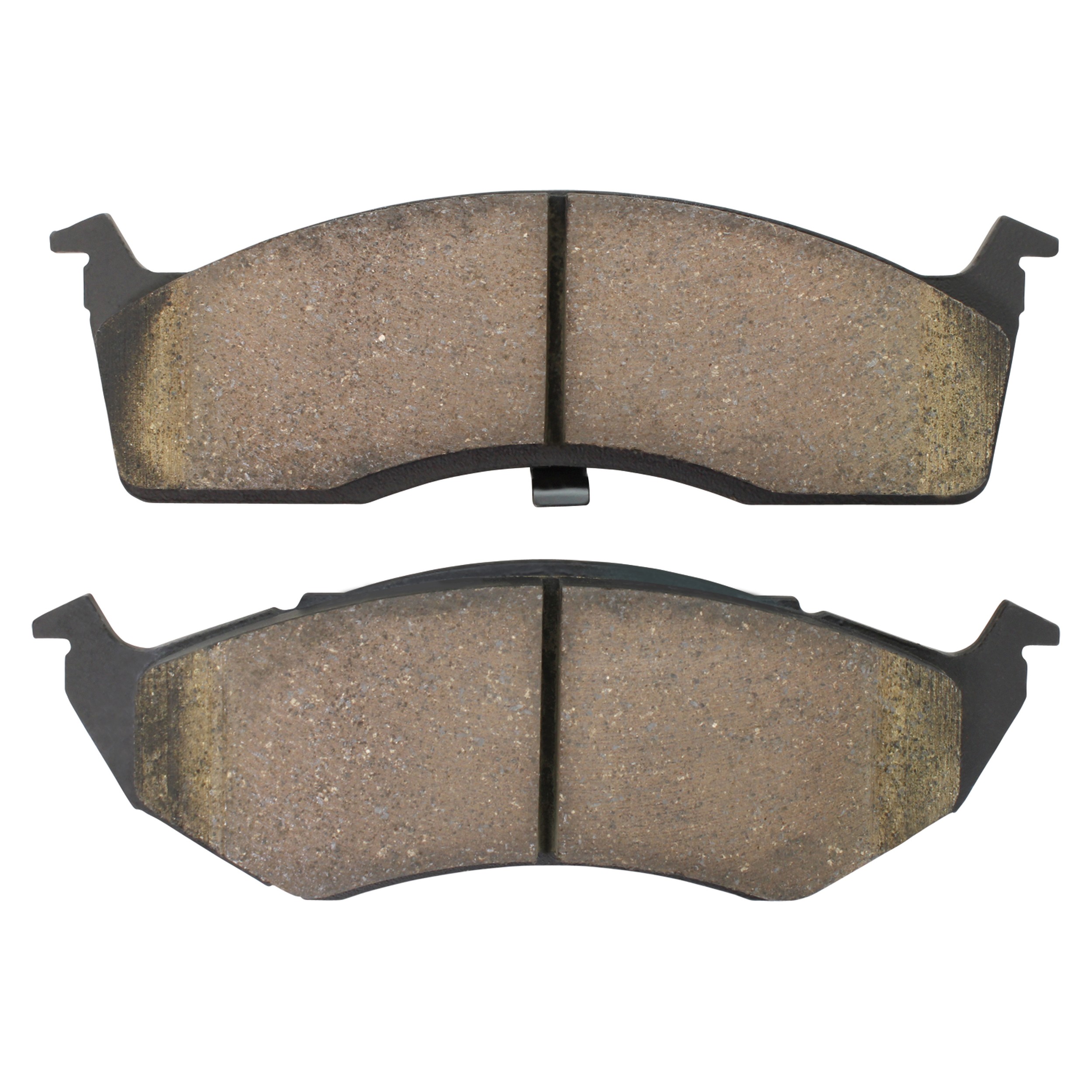 QB Ceramic Brake Pads