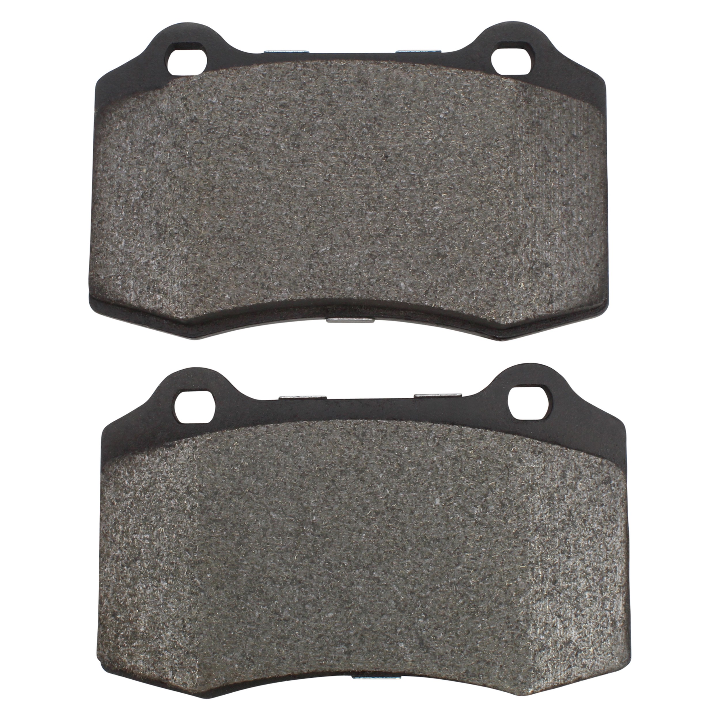QB Semi-Metallic Brake Pads