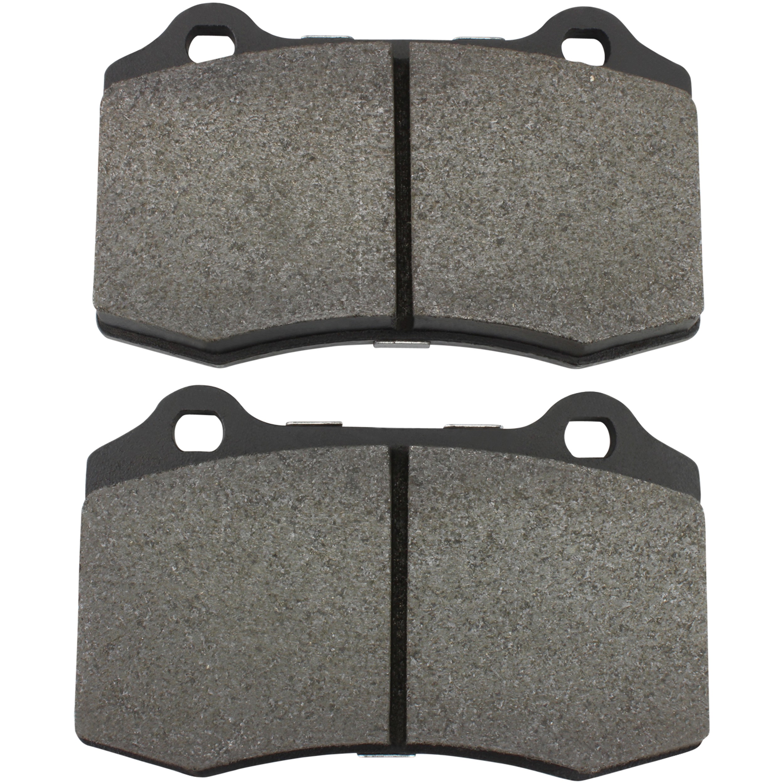QB Semi-Metallic Brake Pads