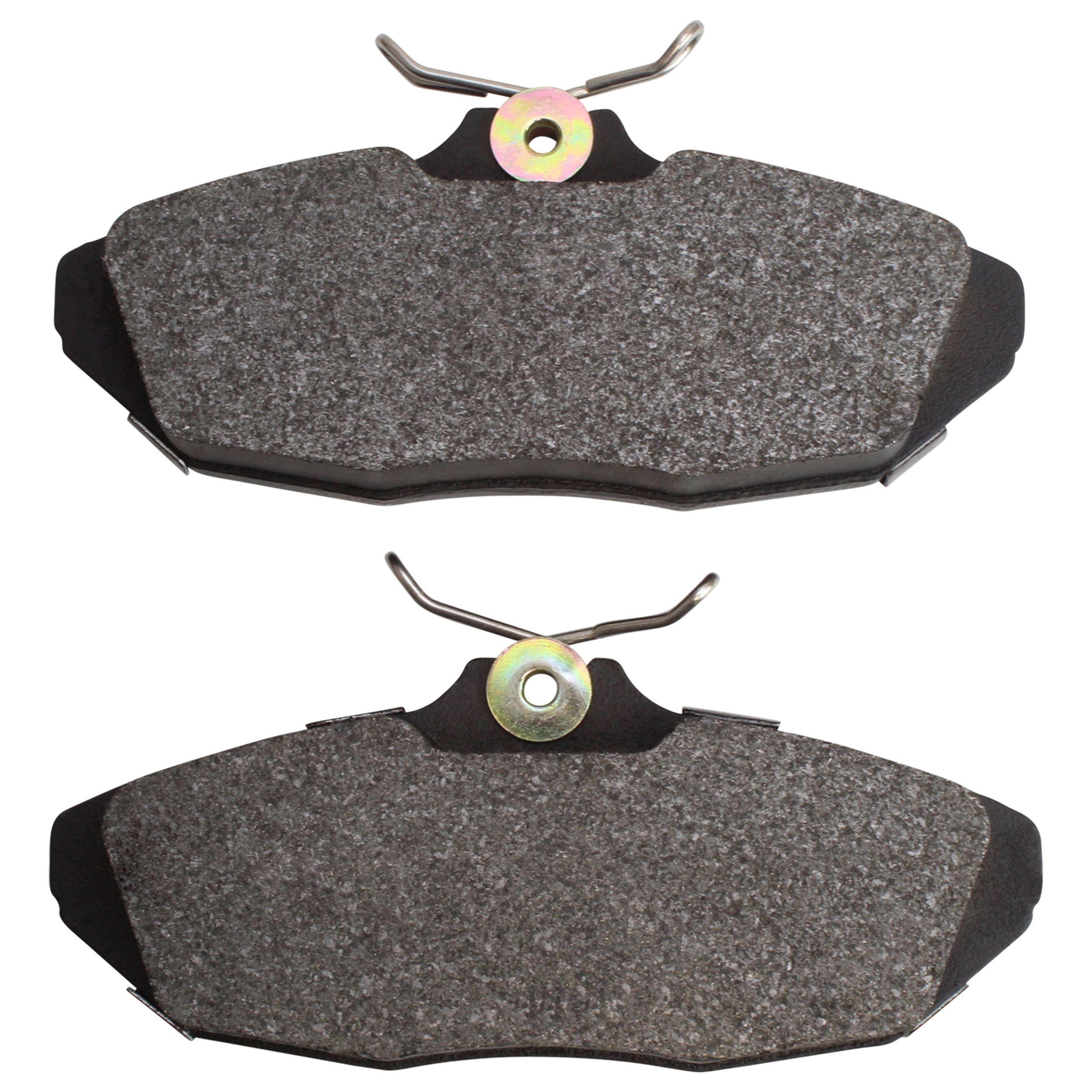 QB Ceramic Brake Pads