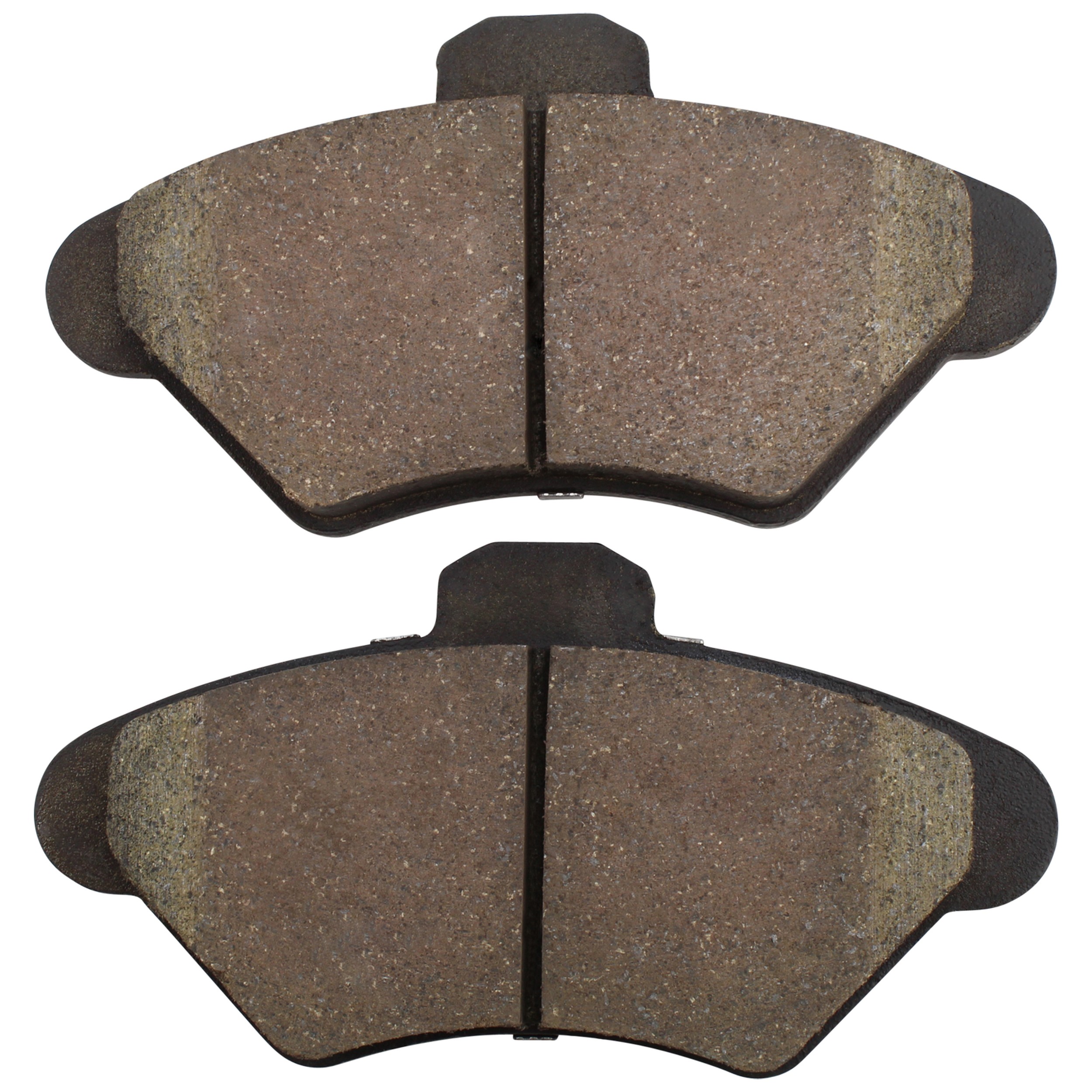 QB Ceramic Brake Pads