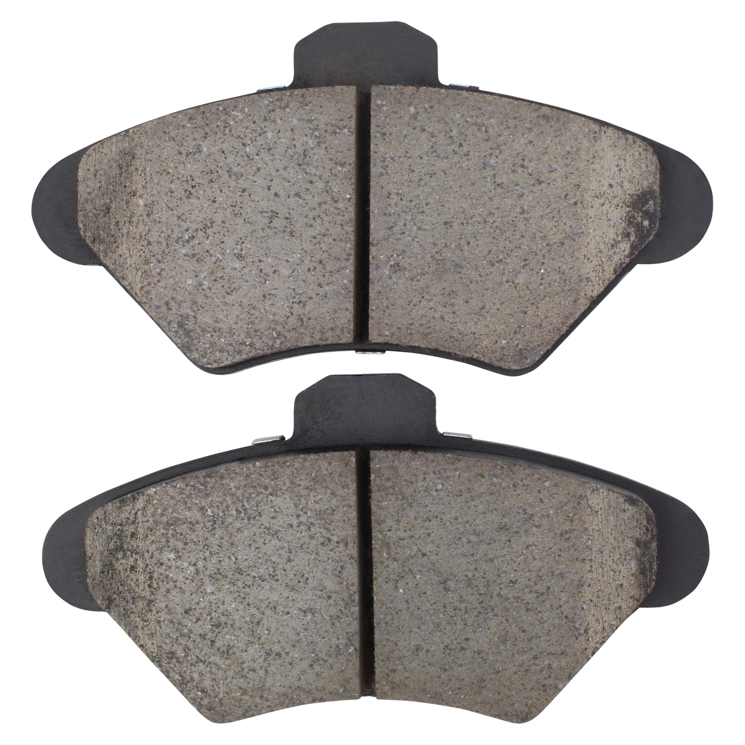 QB Semi-Metallic Brake Pads