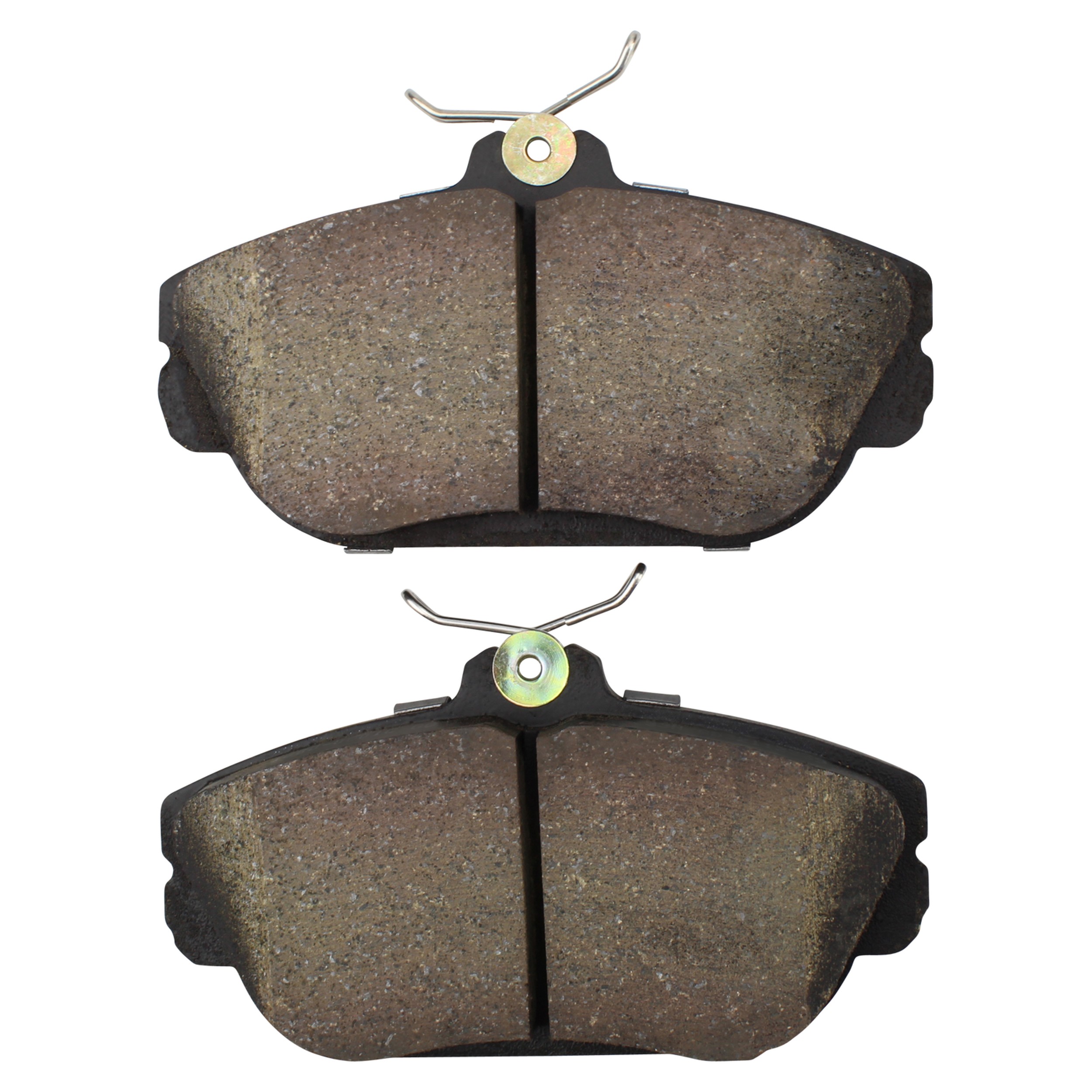 QB Ceramic Brake Pads