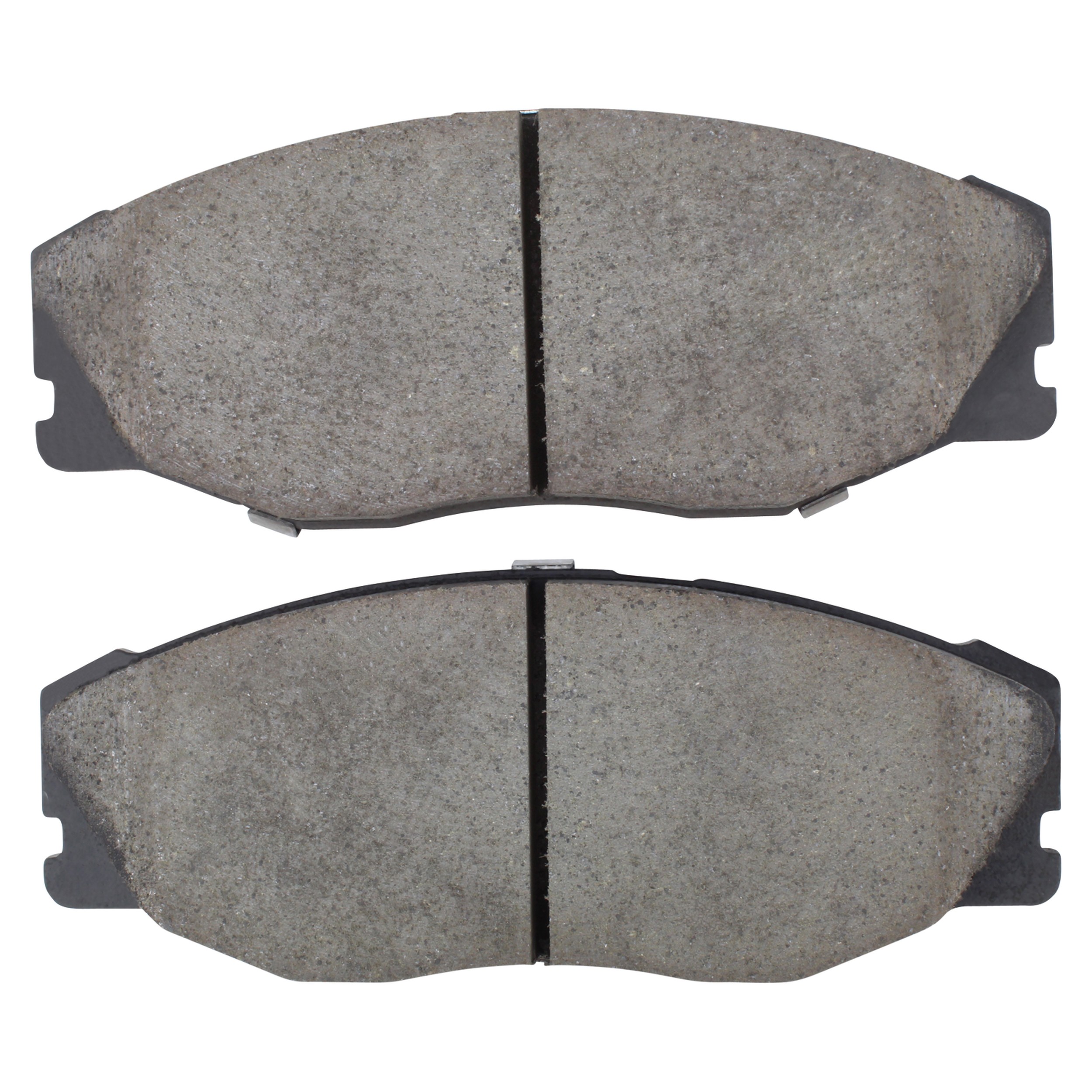 QB Ceramic Brake Pads