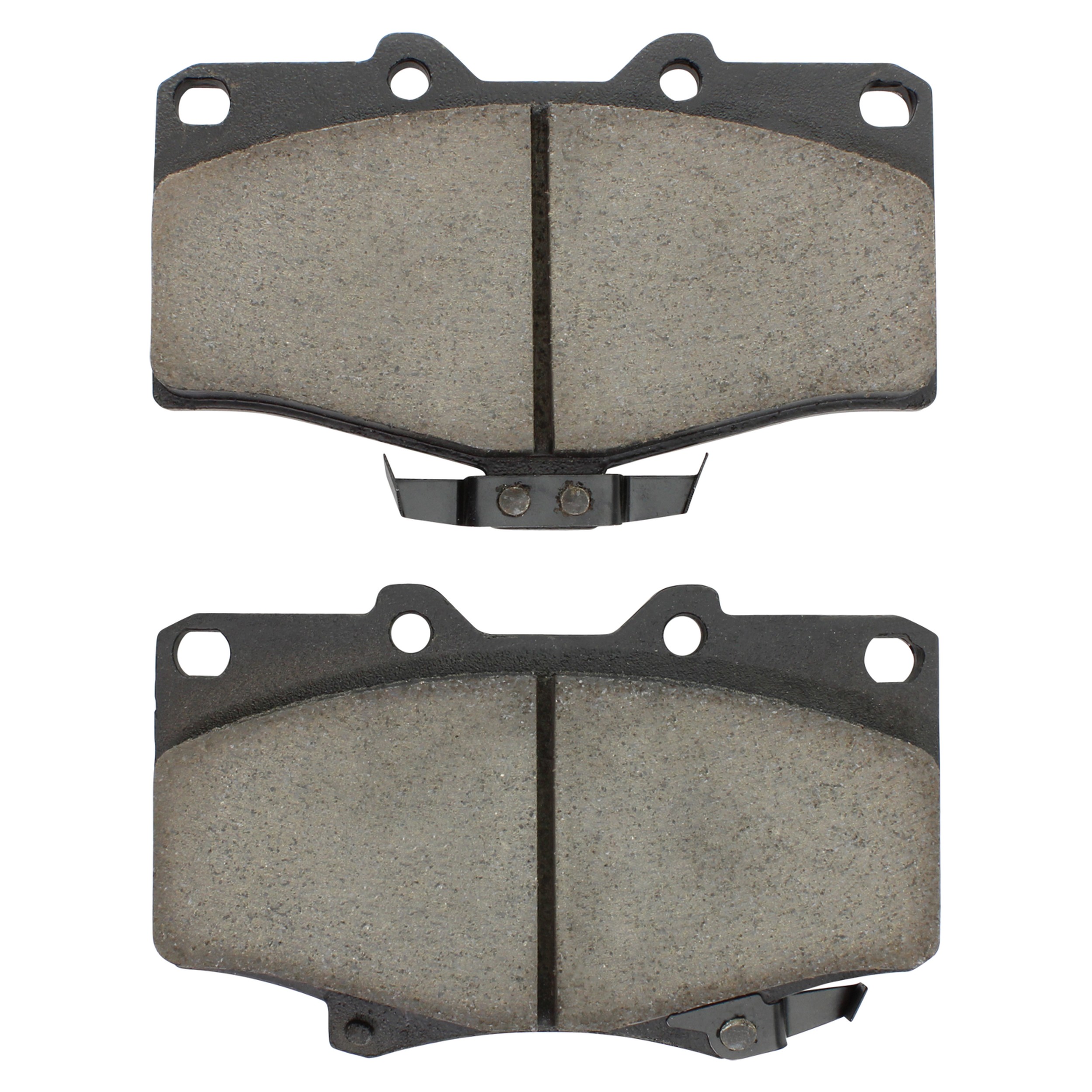 QB Ceramic Brake Pads