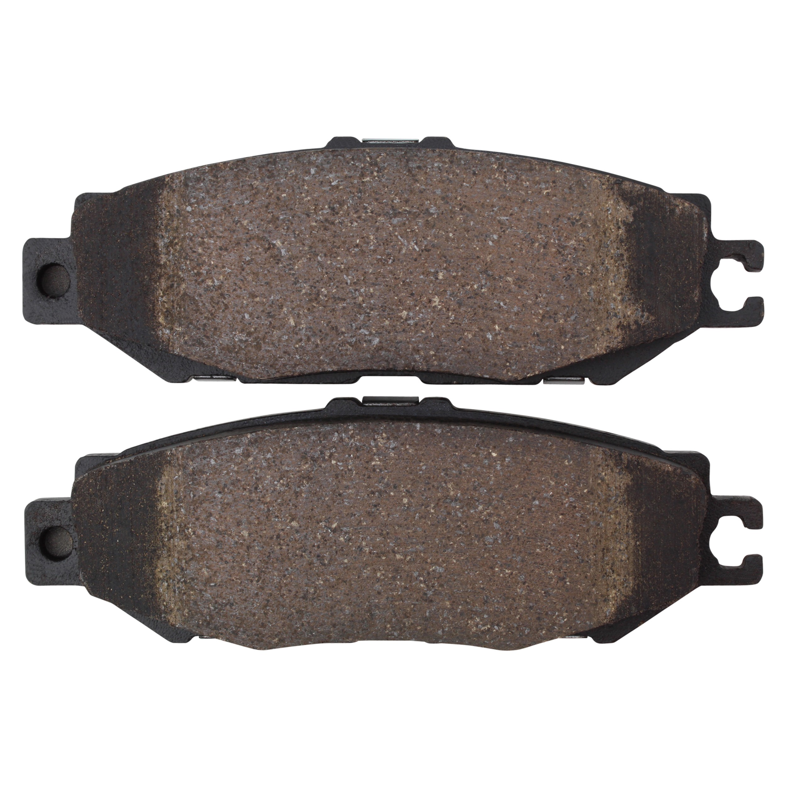 QB Ceramic Brake Pads