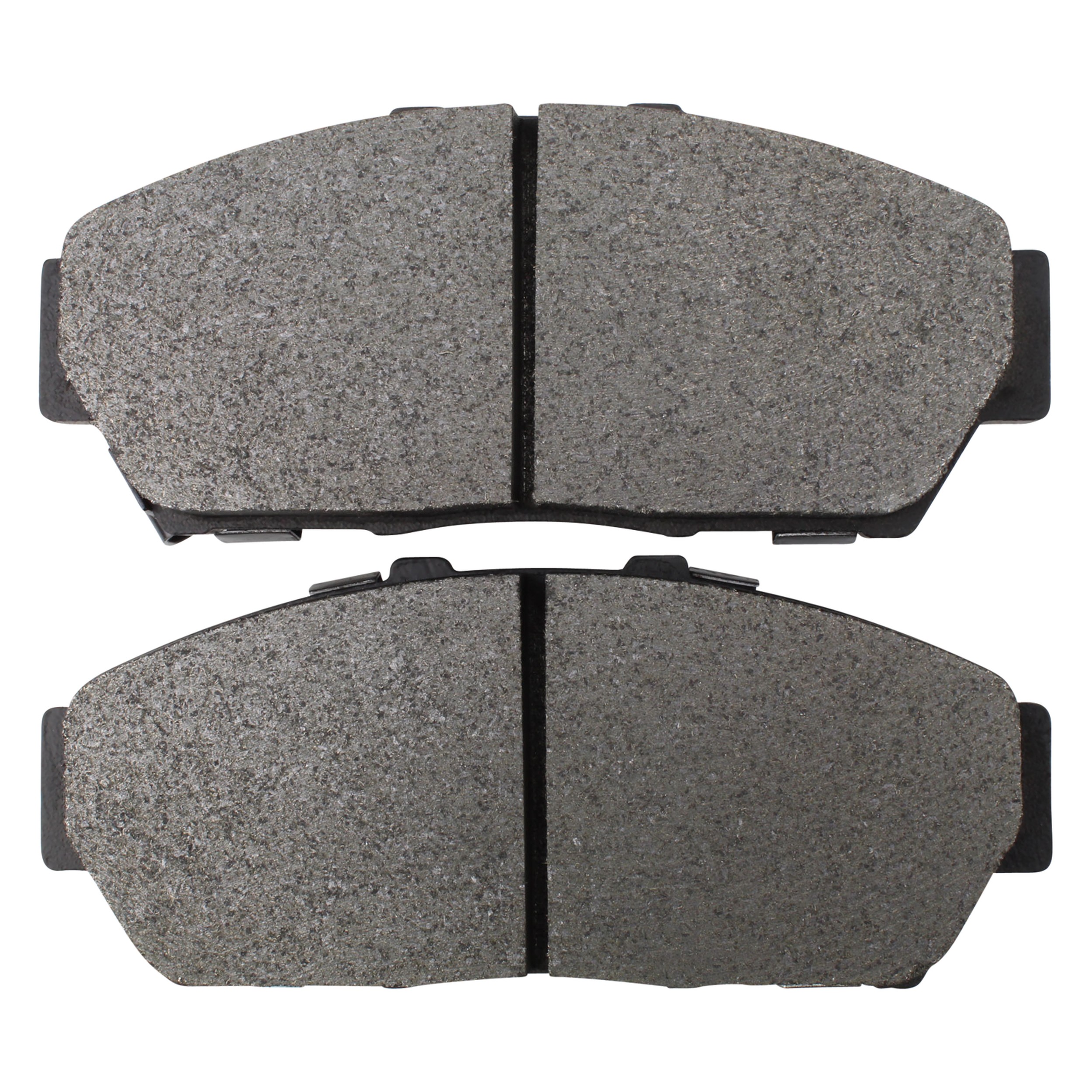 QB Ceramic Brake Pads