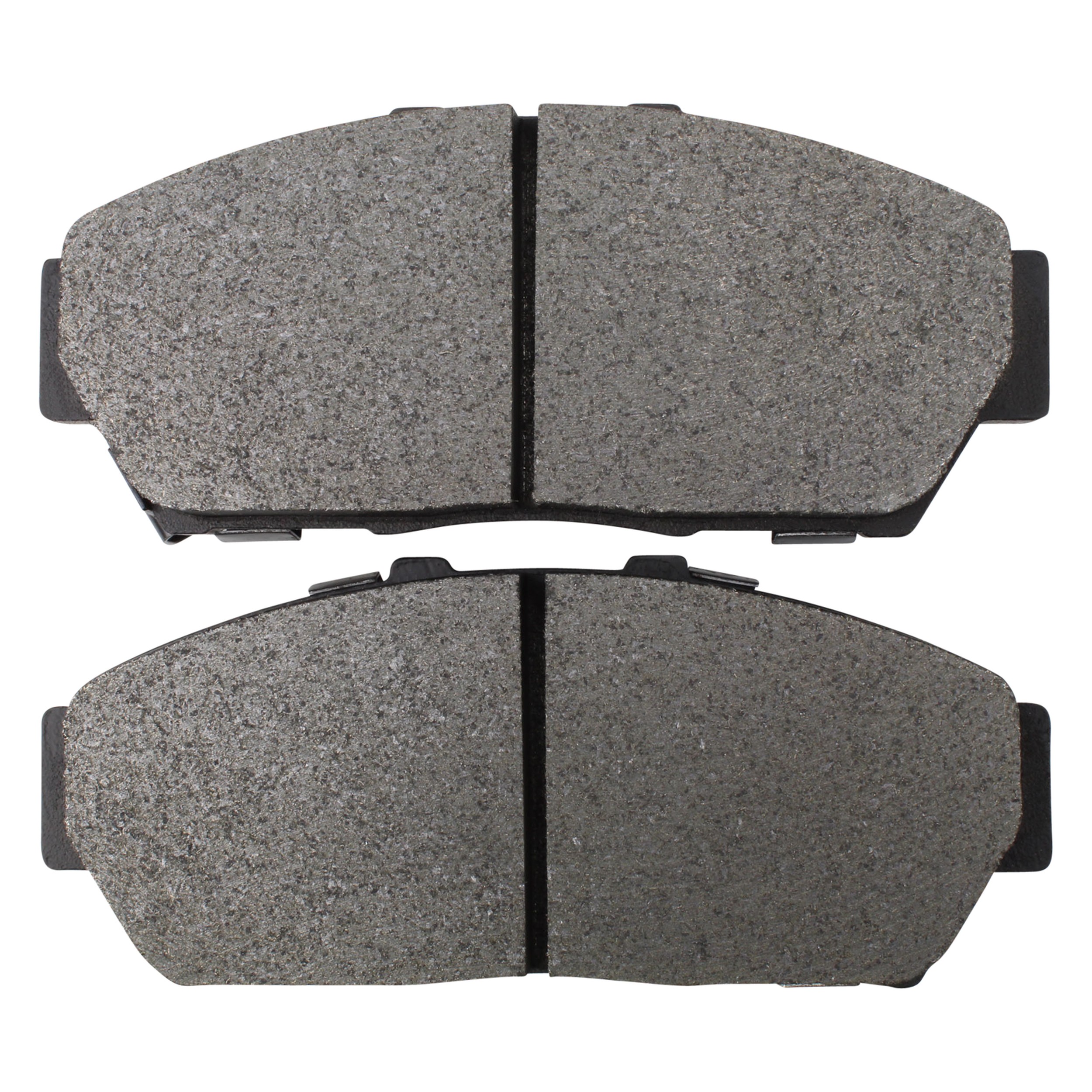 QB Semi-Metallic Brake Pads