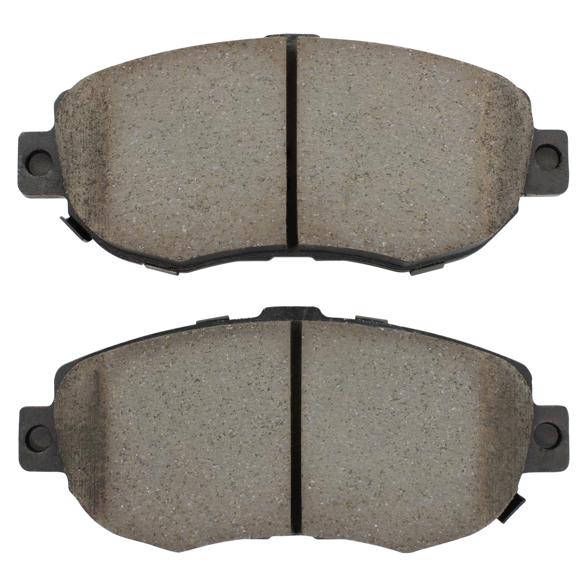 QB Ceramic Brake Pads