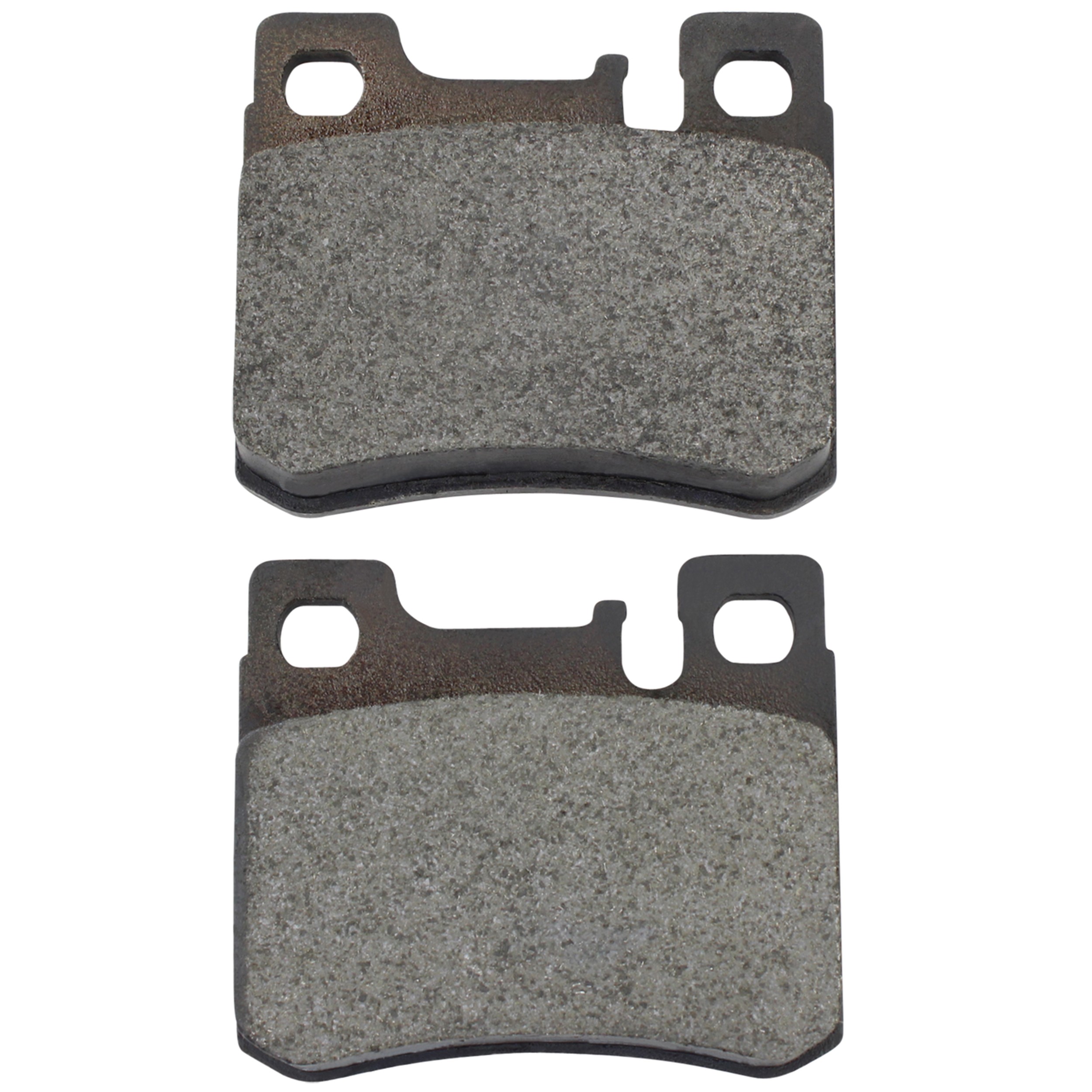 QB Semi-Metallic Brake Pads
