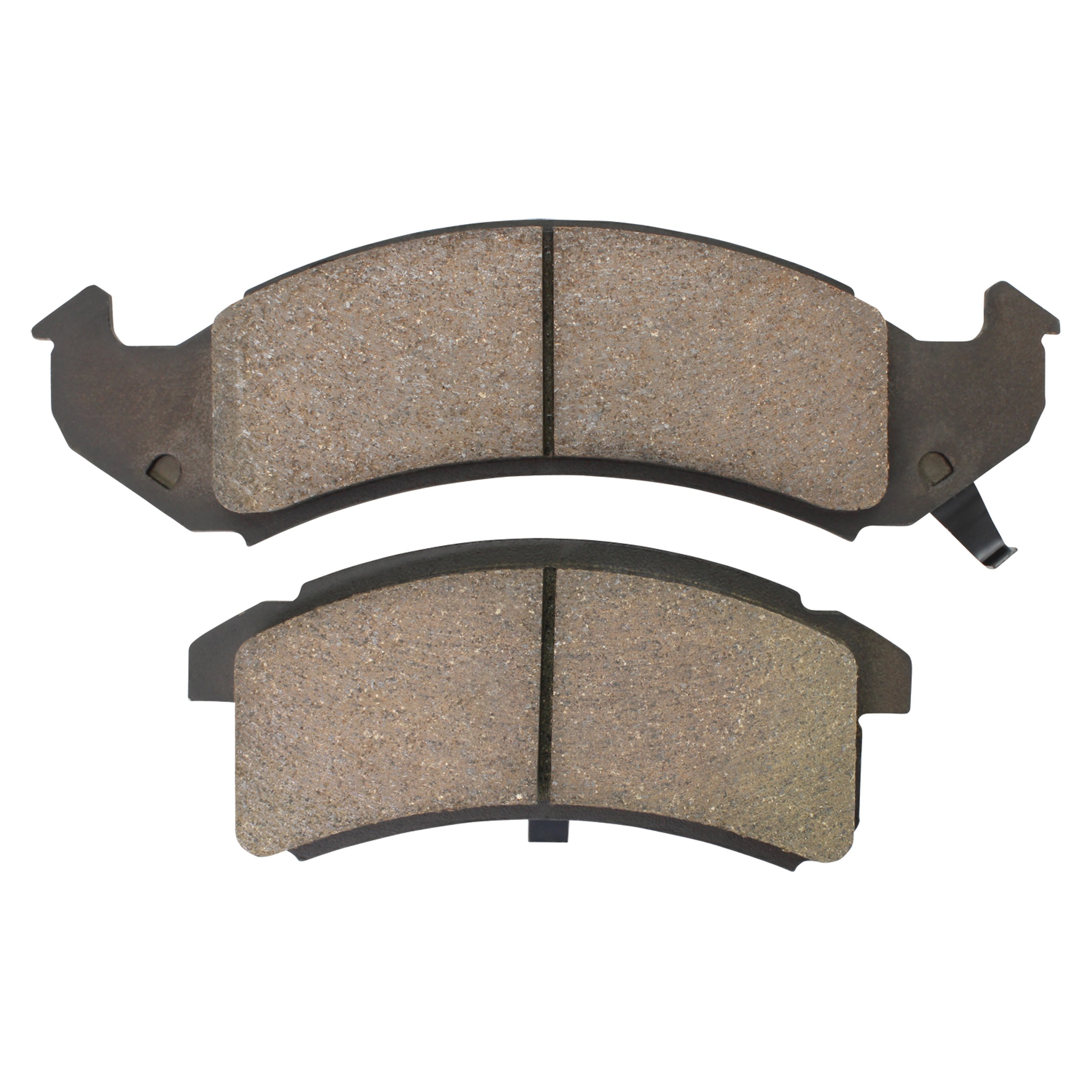 QB Ceramic Brake Pads