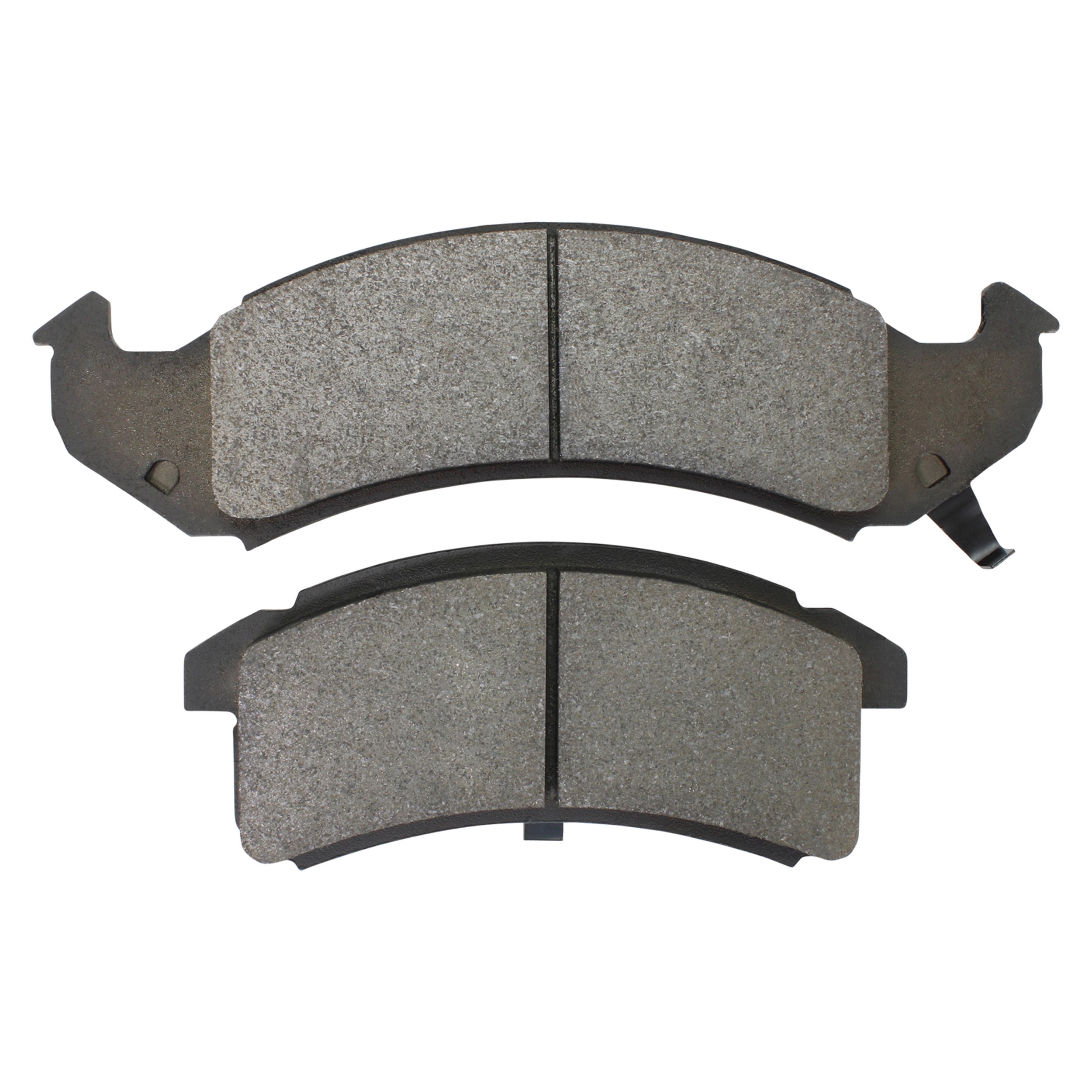 QB Semi-Metallic Brake Pads