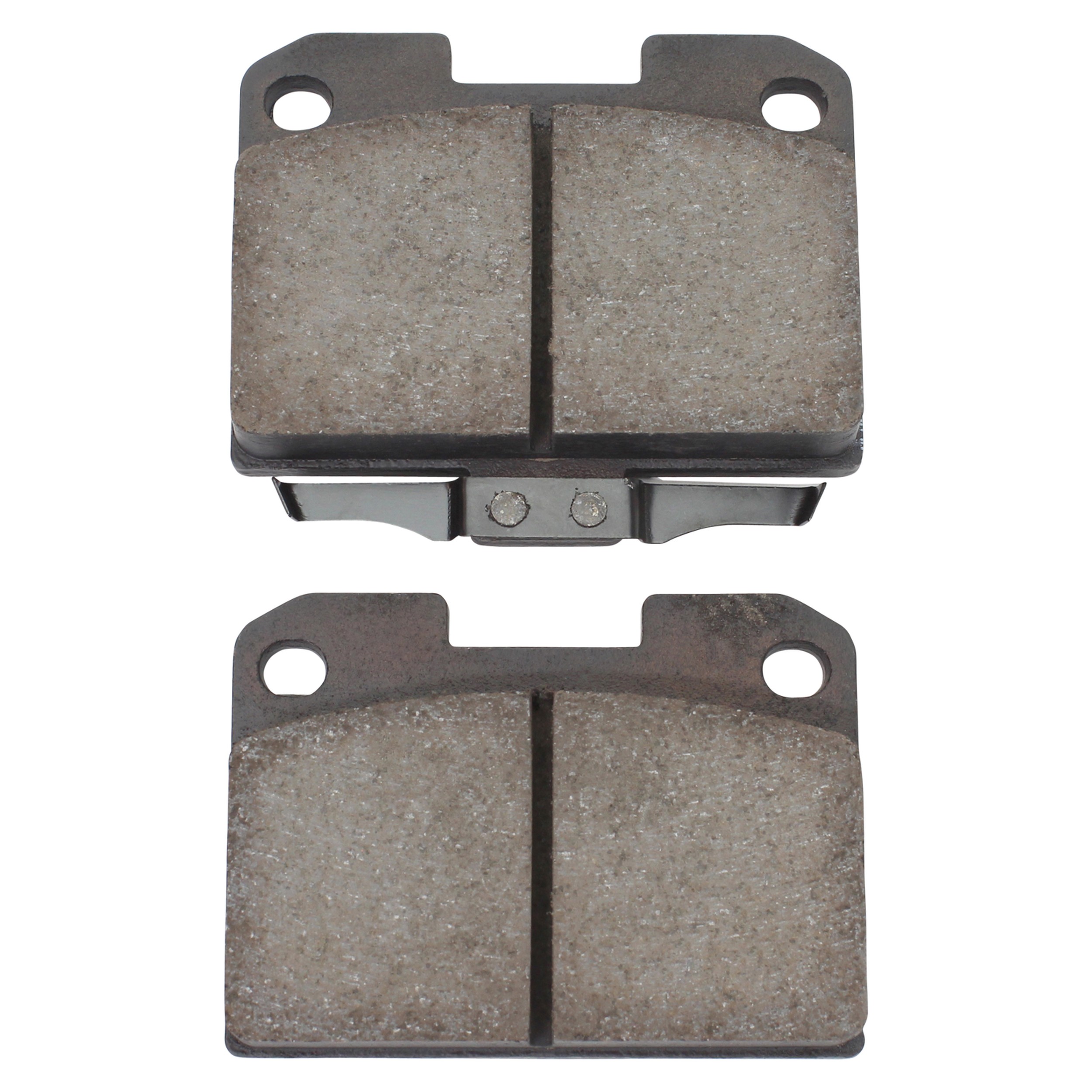 QB Semi-Metallic Brake Pads