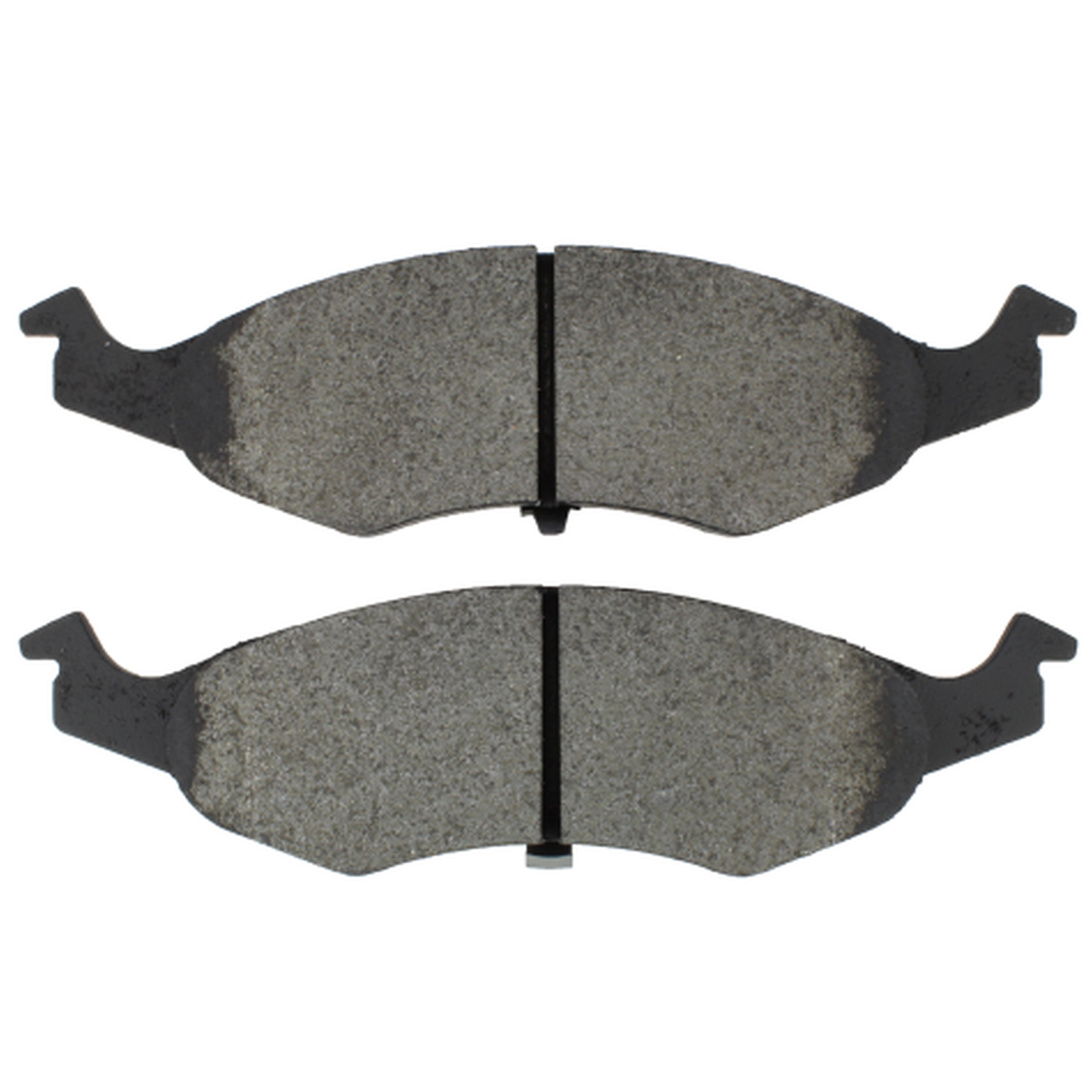 QB Semi-Metallic Brake Pads