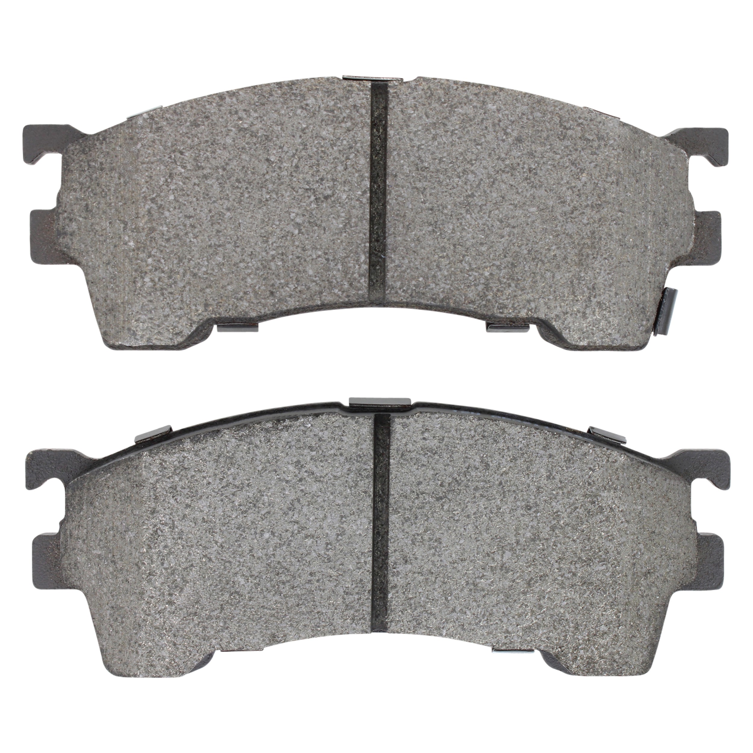 QB Semi-Metallic Brake Pads