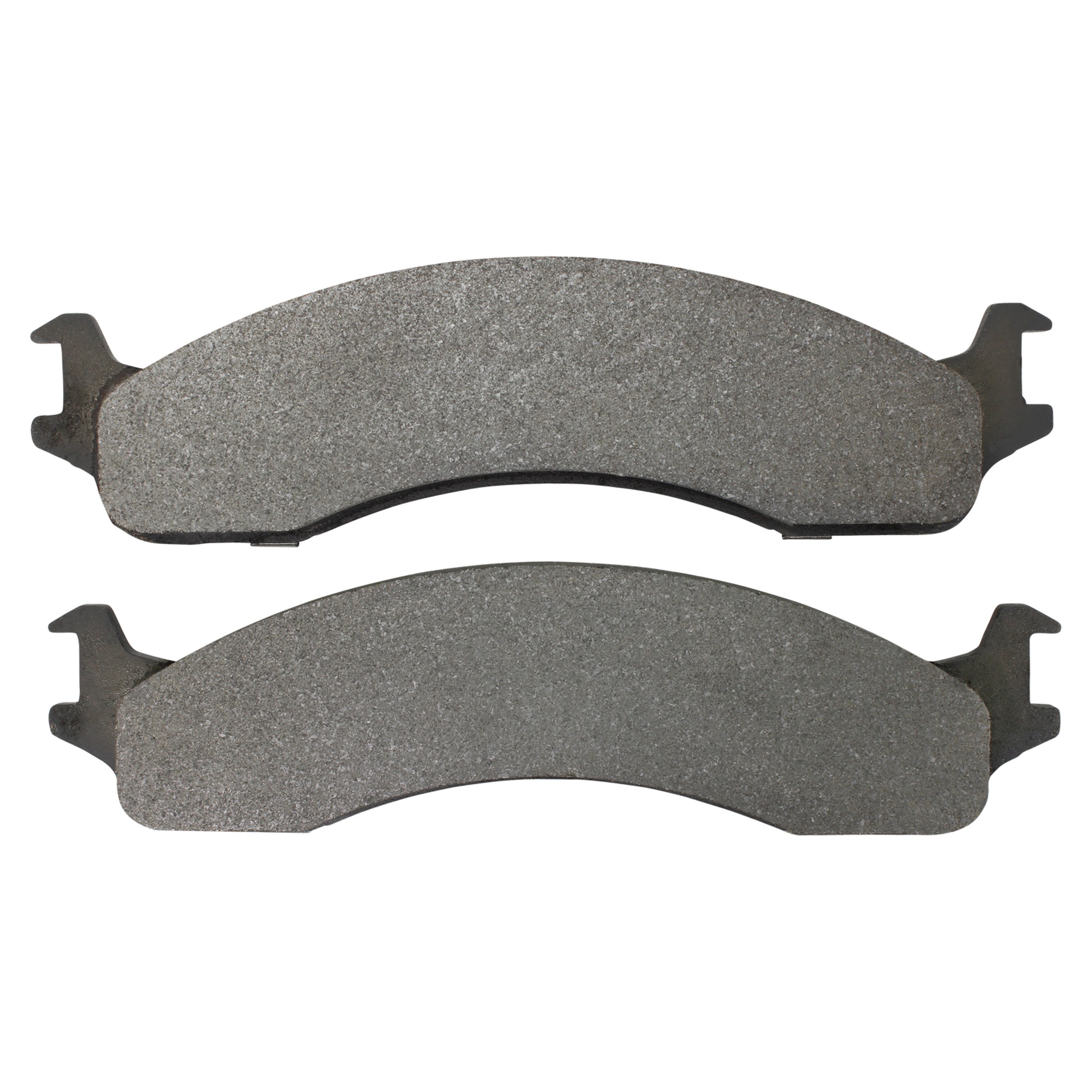 QB Semi-Metallic Brake Pads
