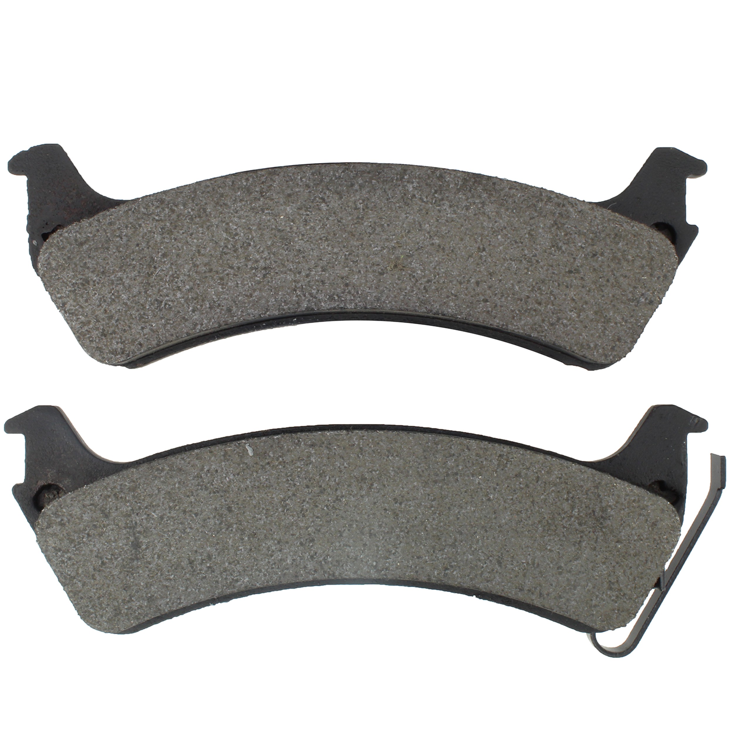 QB Semi-Metallic Brake Pads