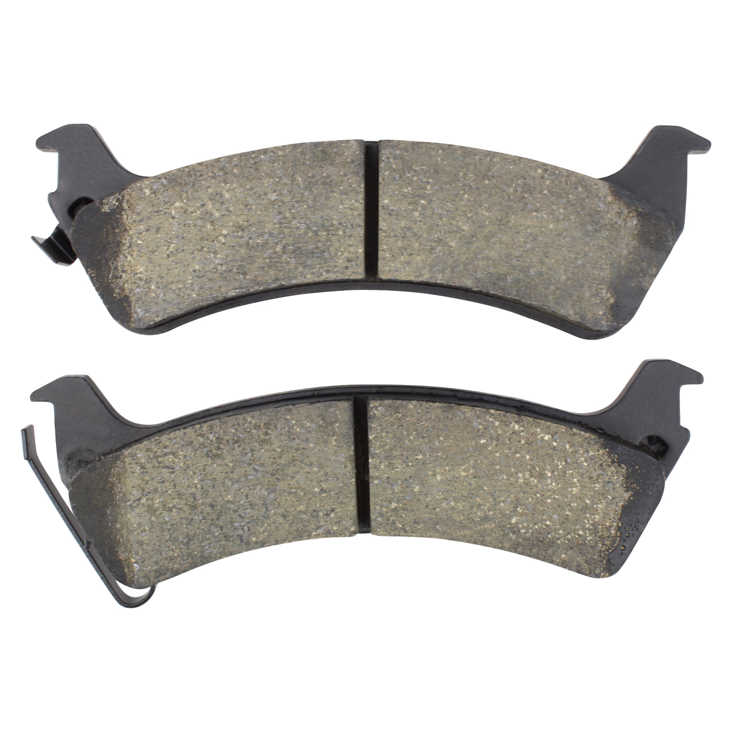 QB Semi-Metallic Brake Pads