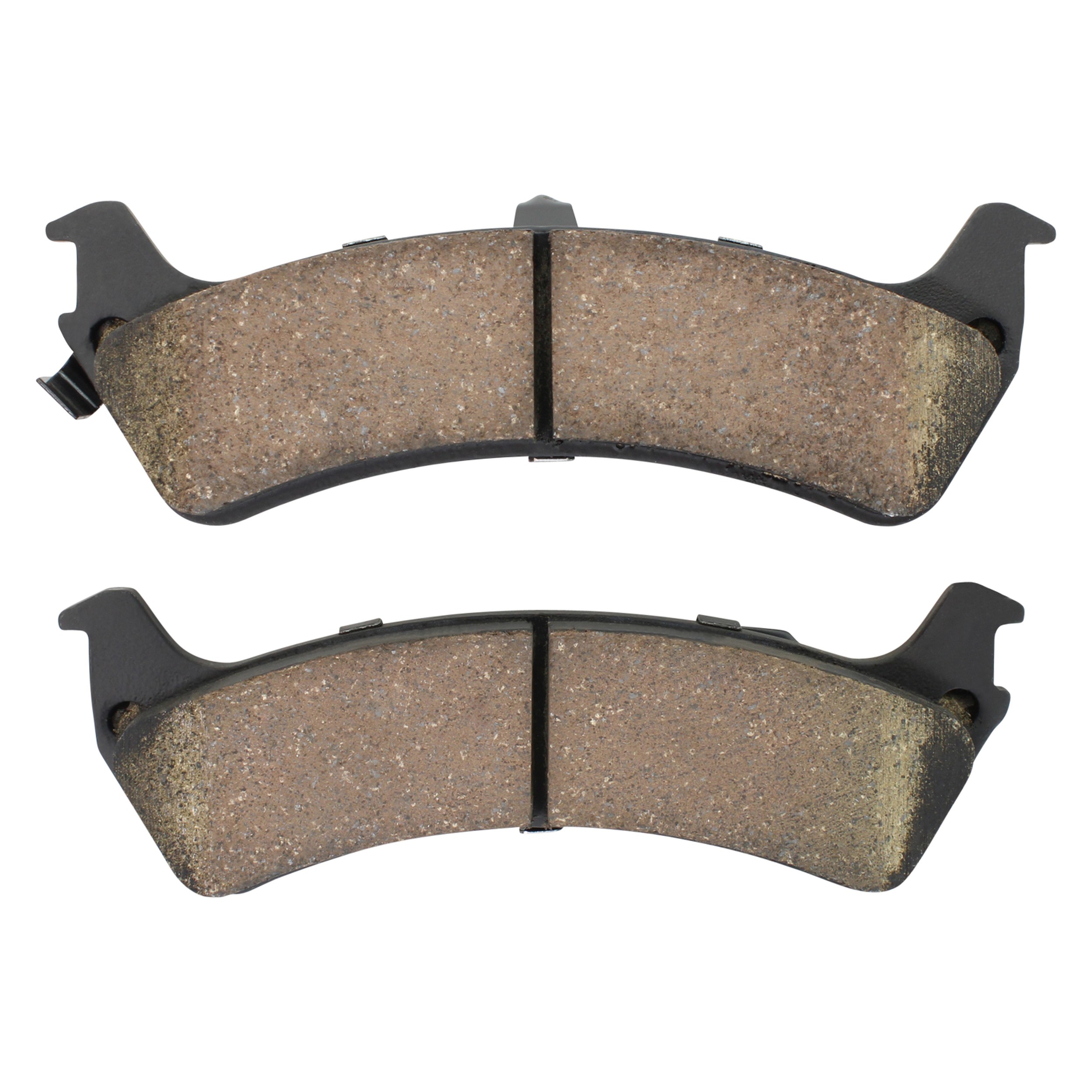QB Ceramic Brake Pads