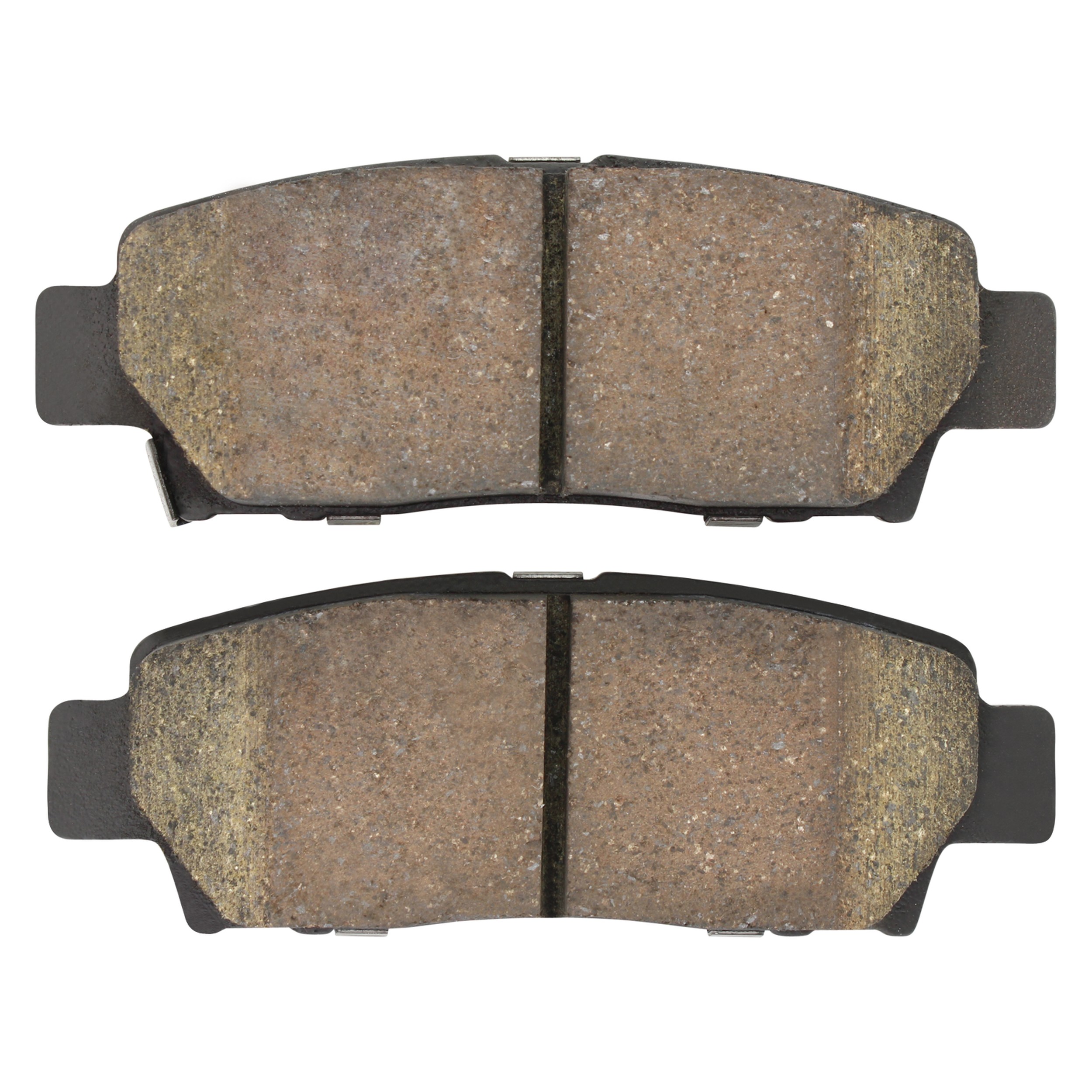 QB Ceramic Brake Pads