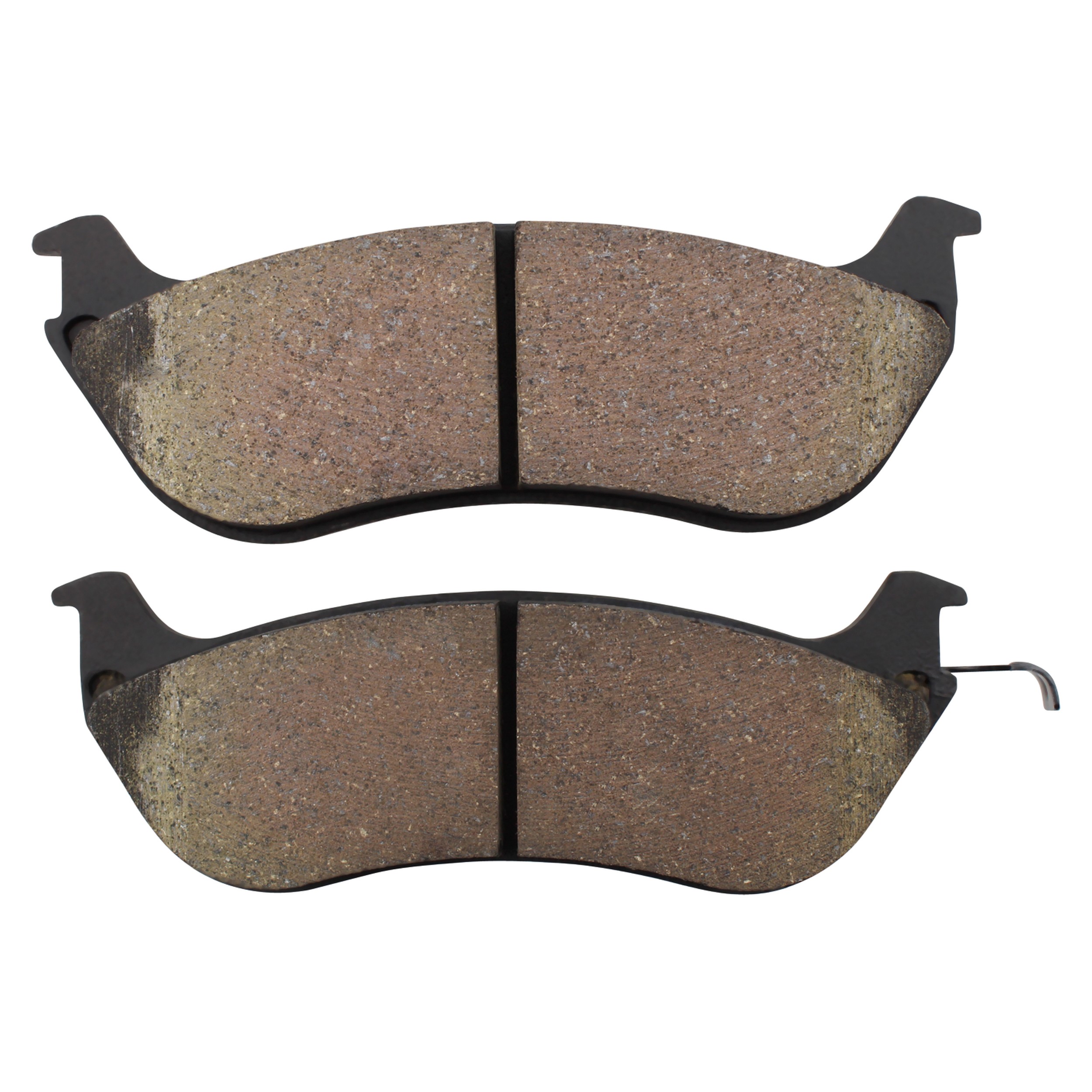 QB Ceramic Brake Pads