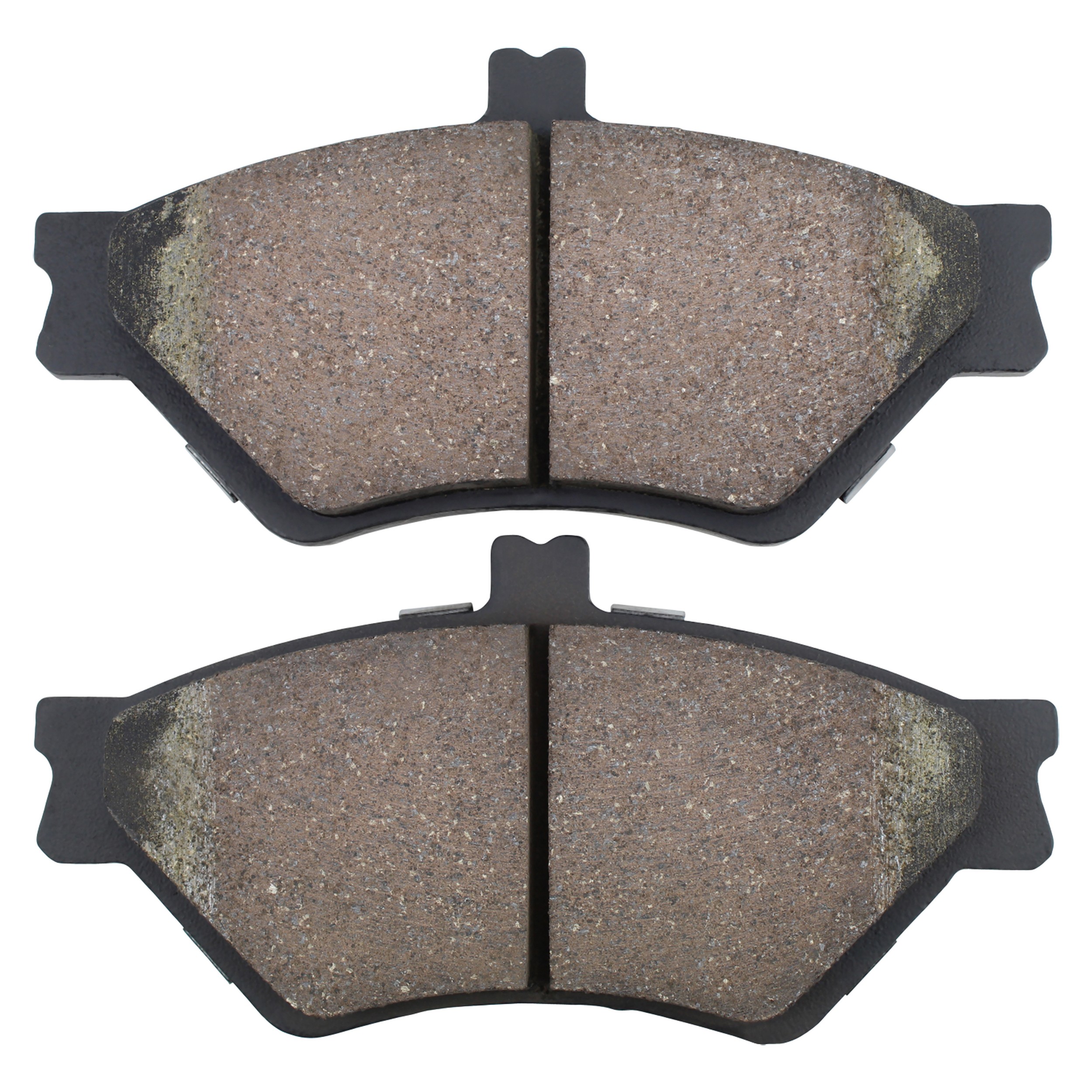 QB Ceramic Brake Pads
