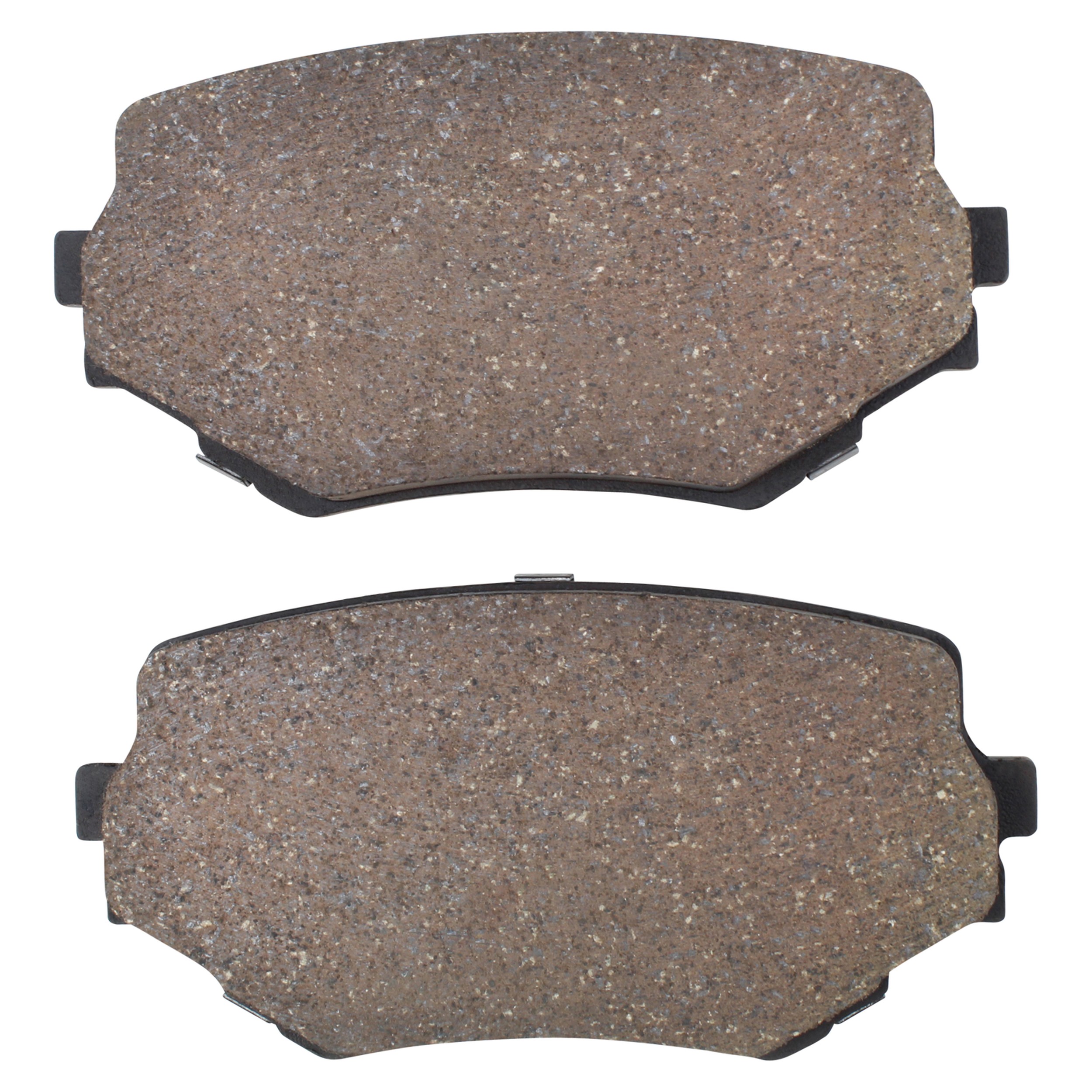 QB Ceramic Brake Pads