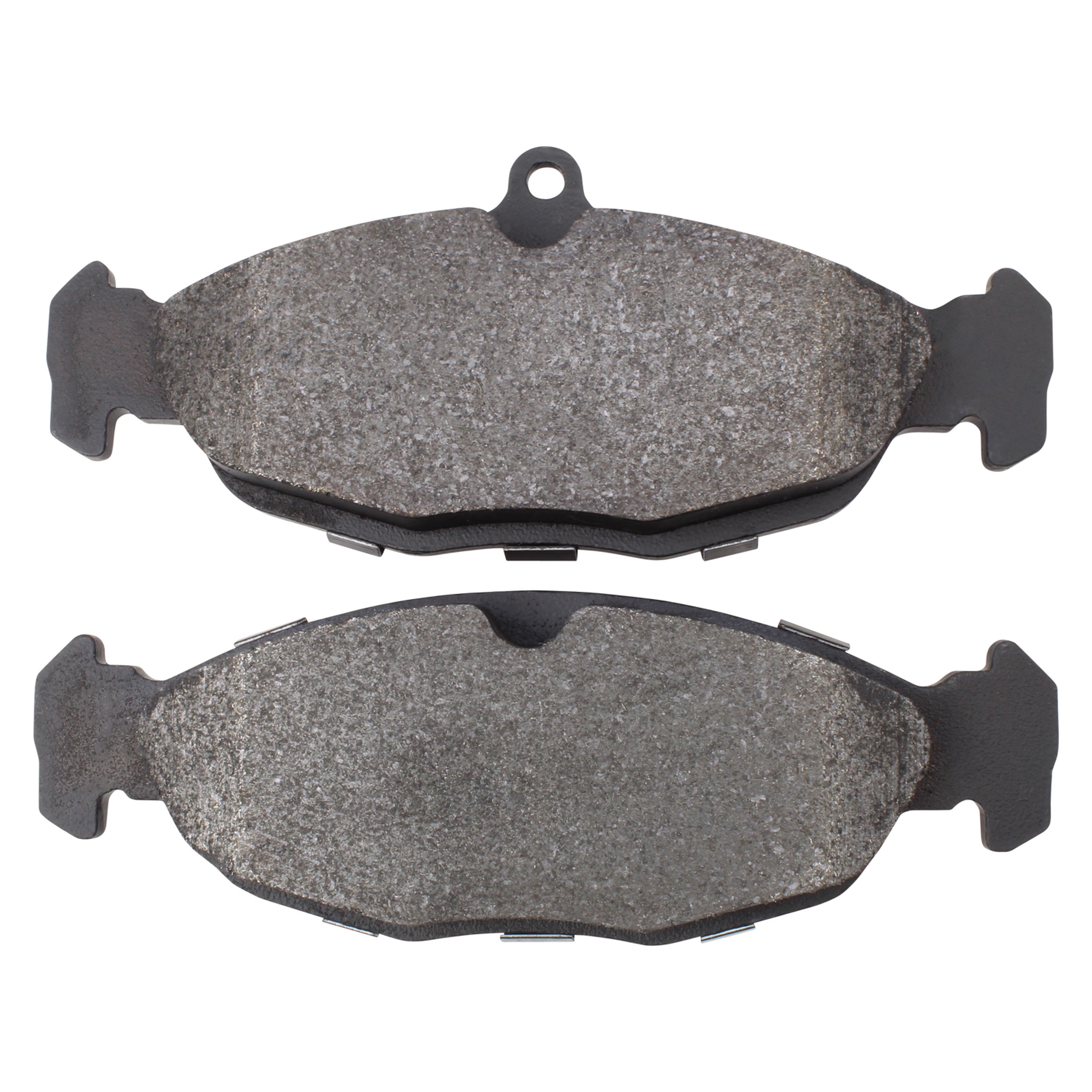 QB Semi-Metallic Brake Pads