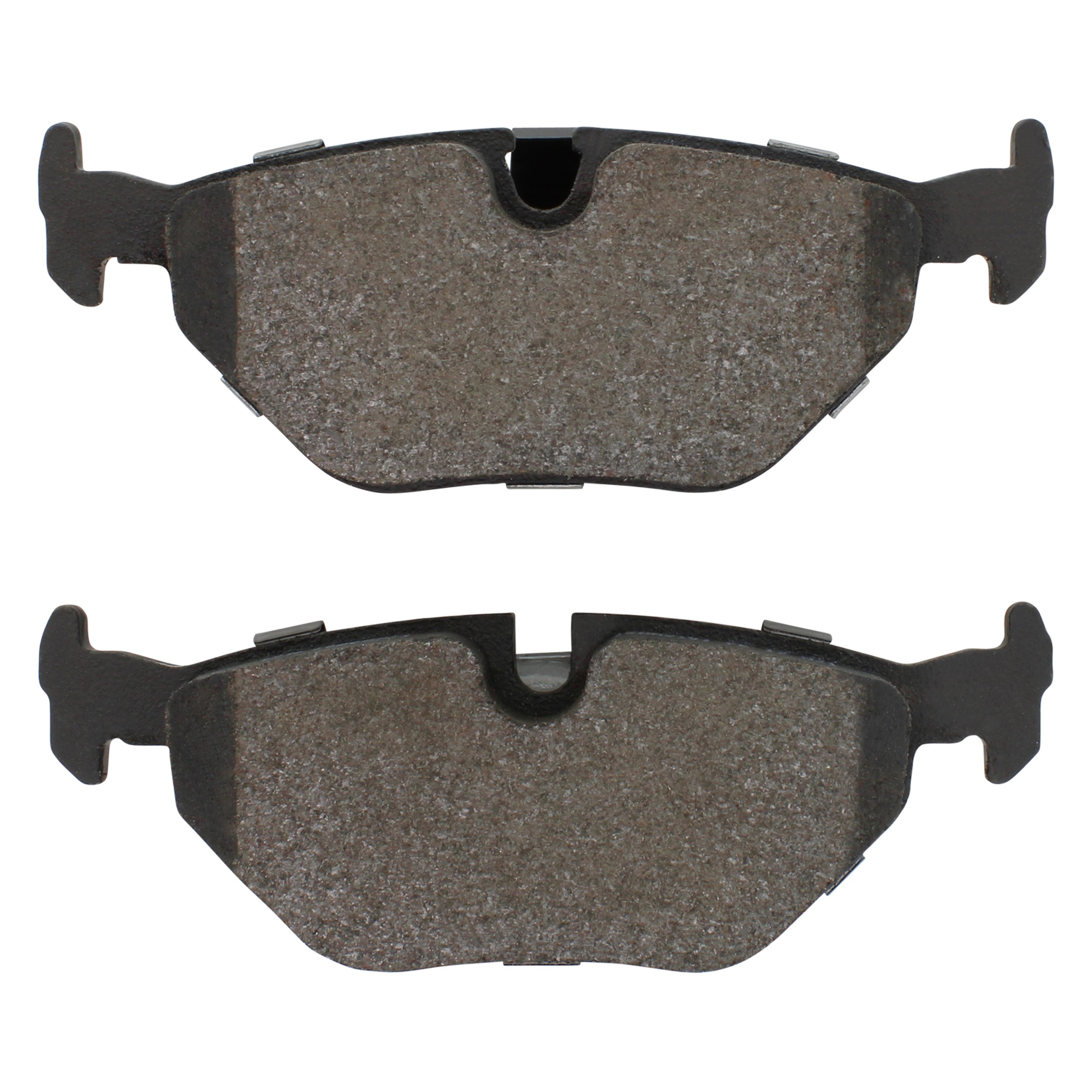 QB Semi-Metallic Brake Pads