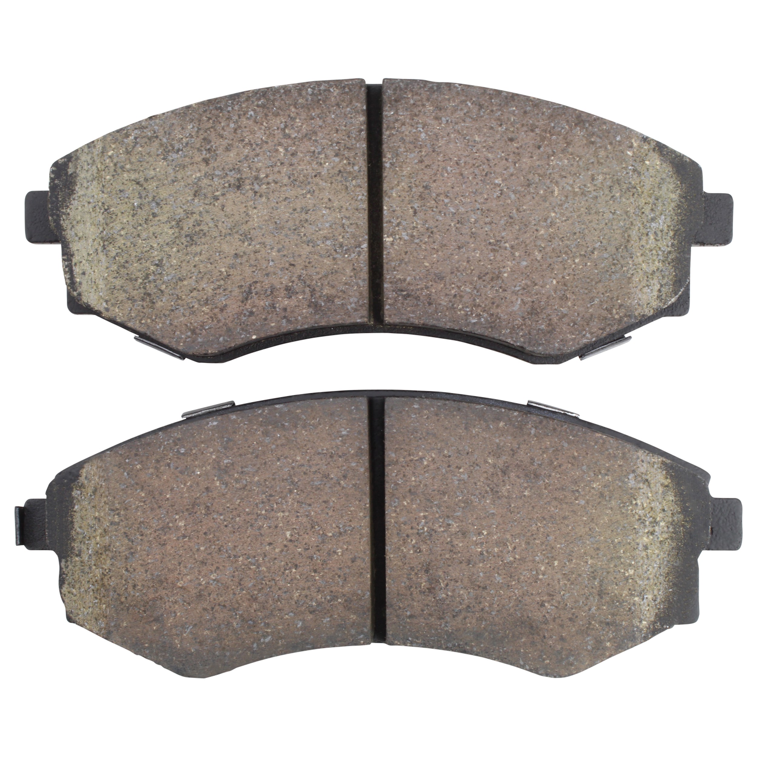 QB Ceramic Brake Pads