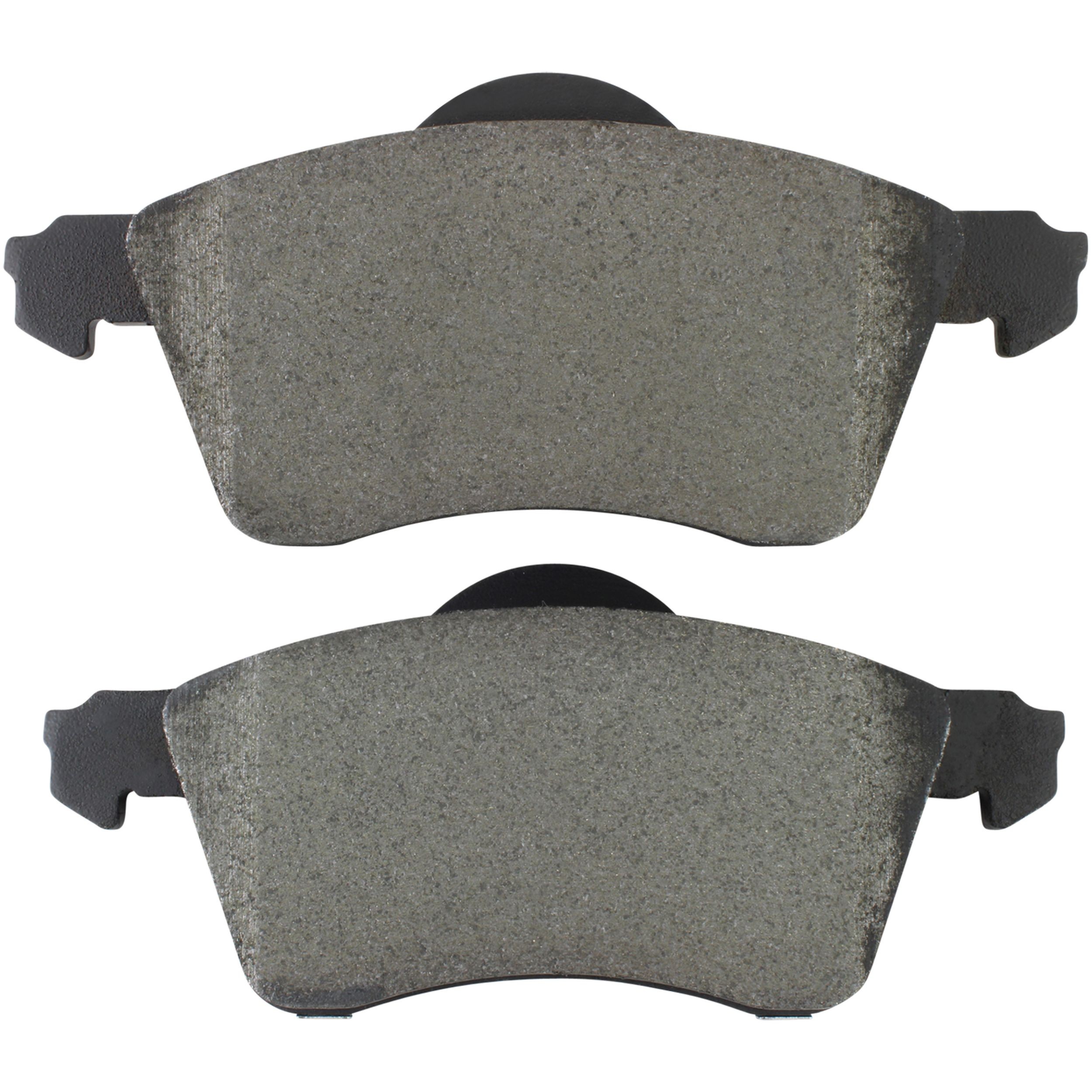 QB Semi-Metallic Brake Pads
